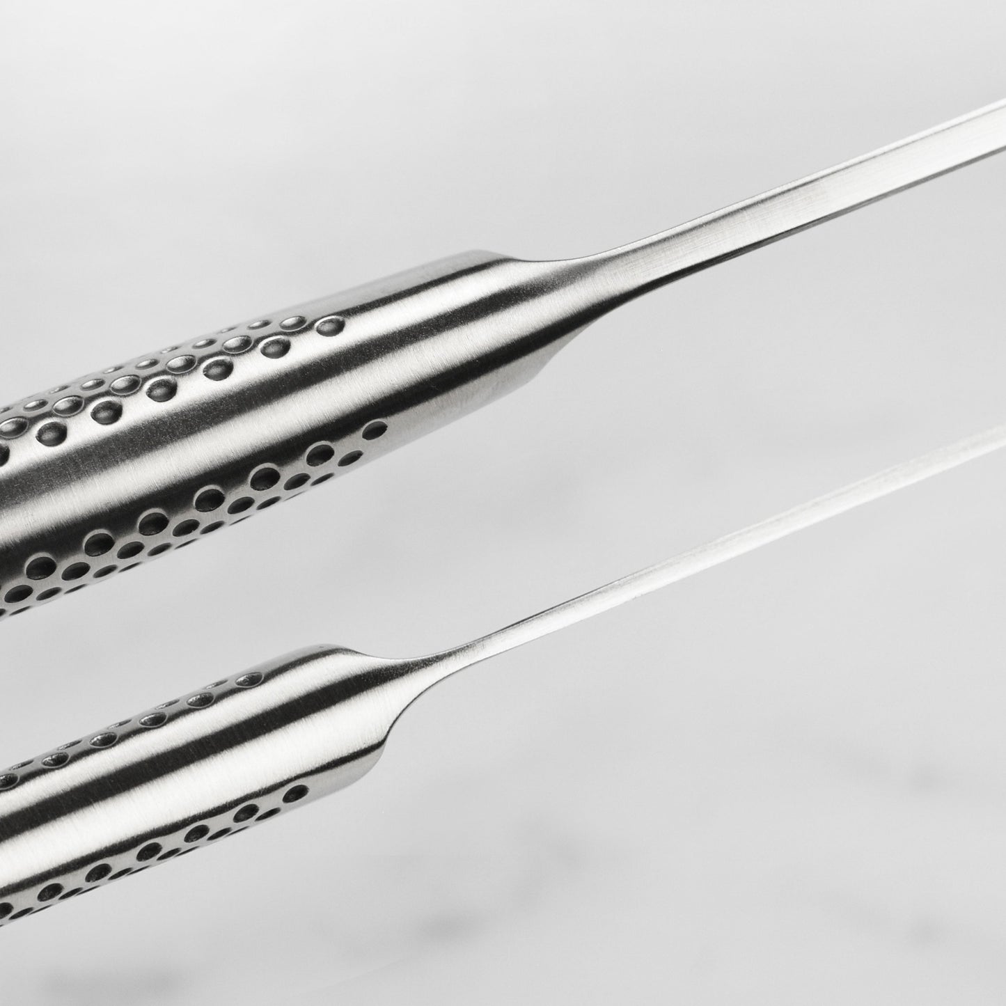 Global Model X Chef's & Paring Knife Set