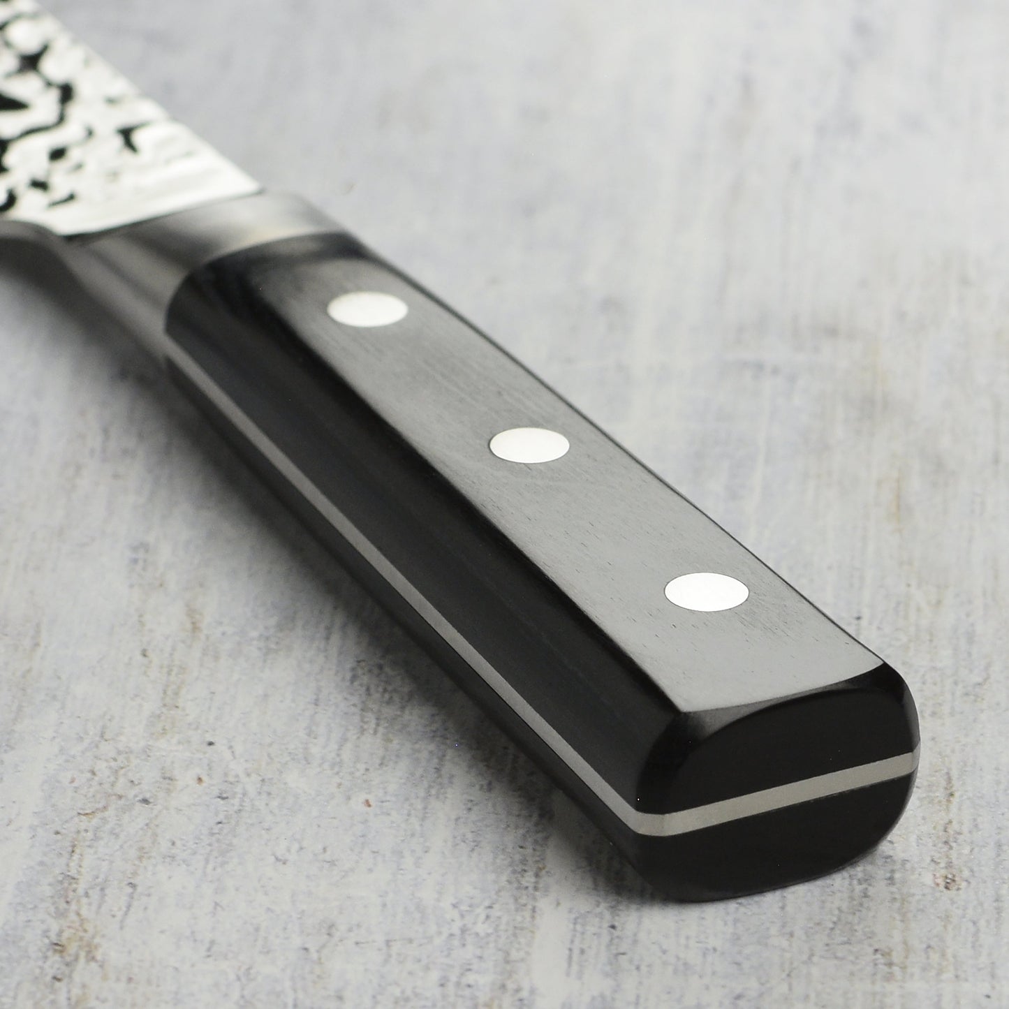 Yaxell Ketu SG2 8" Chef's Knife
