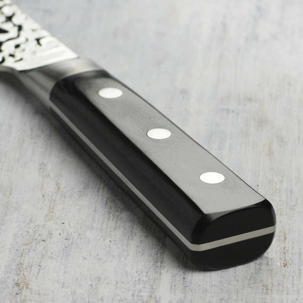 MAC Tsuchime 8" Chef's Knife