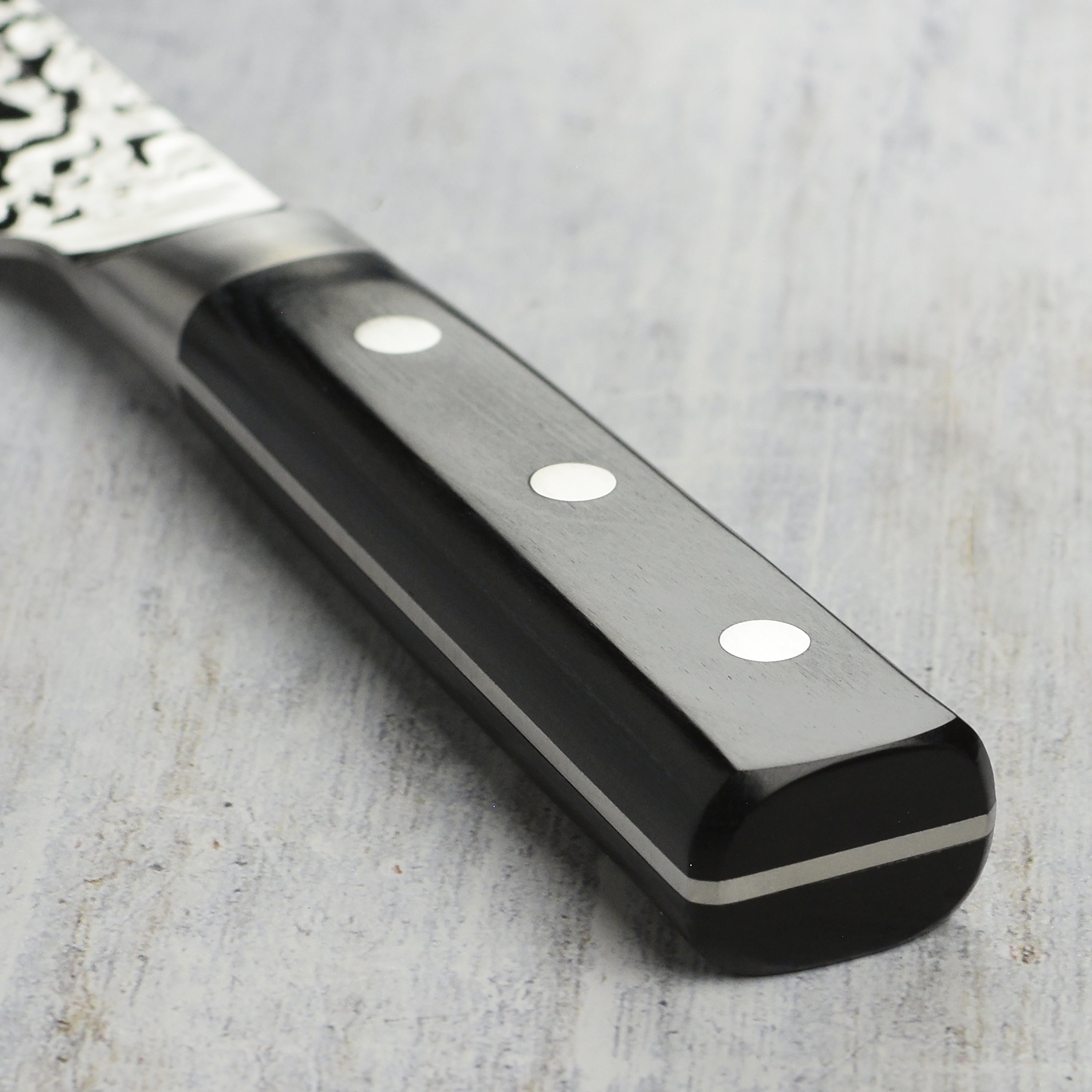MAC Tsuchime 8" Chef's Knife