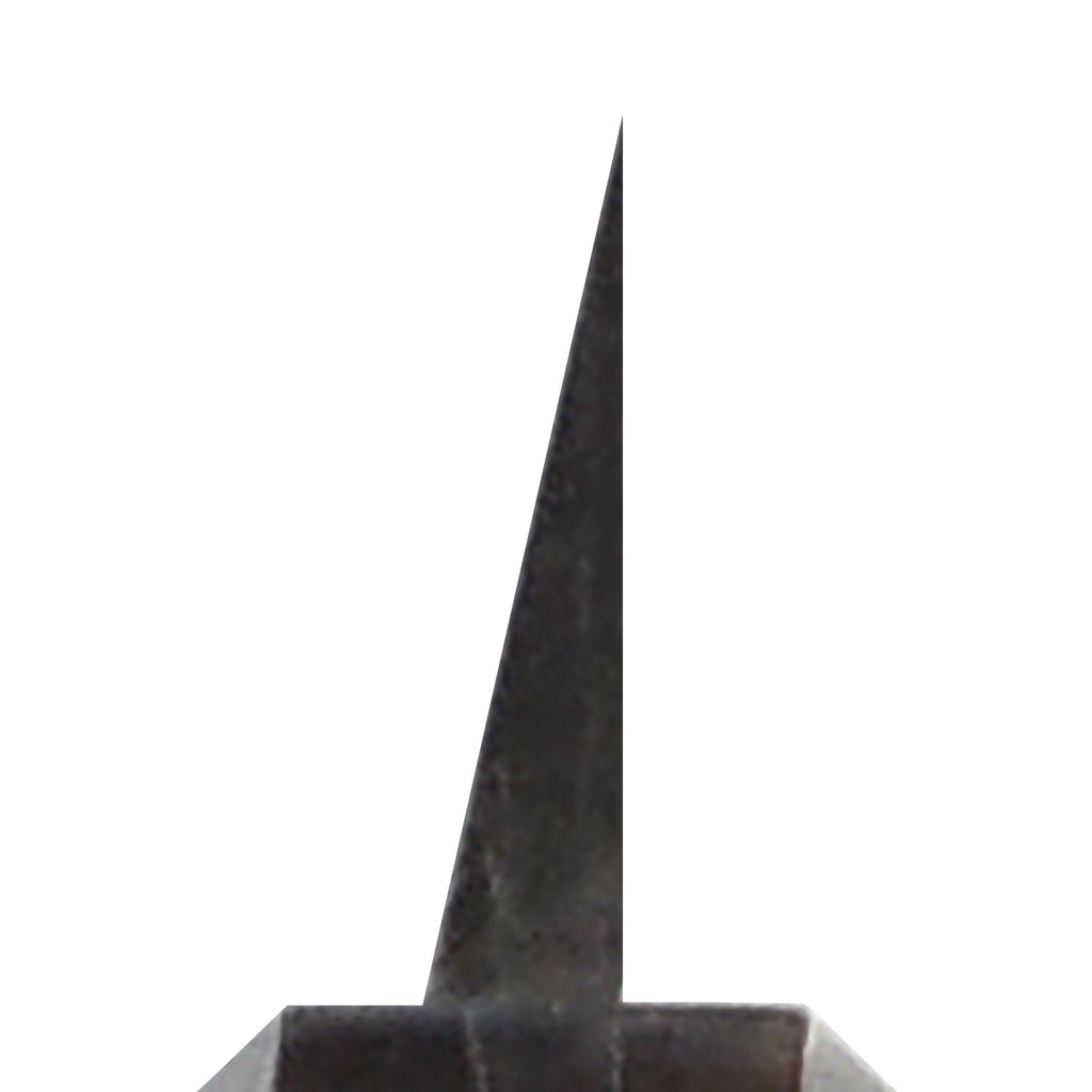 Hatsukokoro Shirasagi Aogami #2 Kurouchi Single-Bevel 10.6" Yanagiba