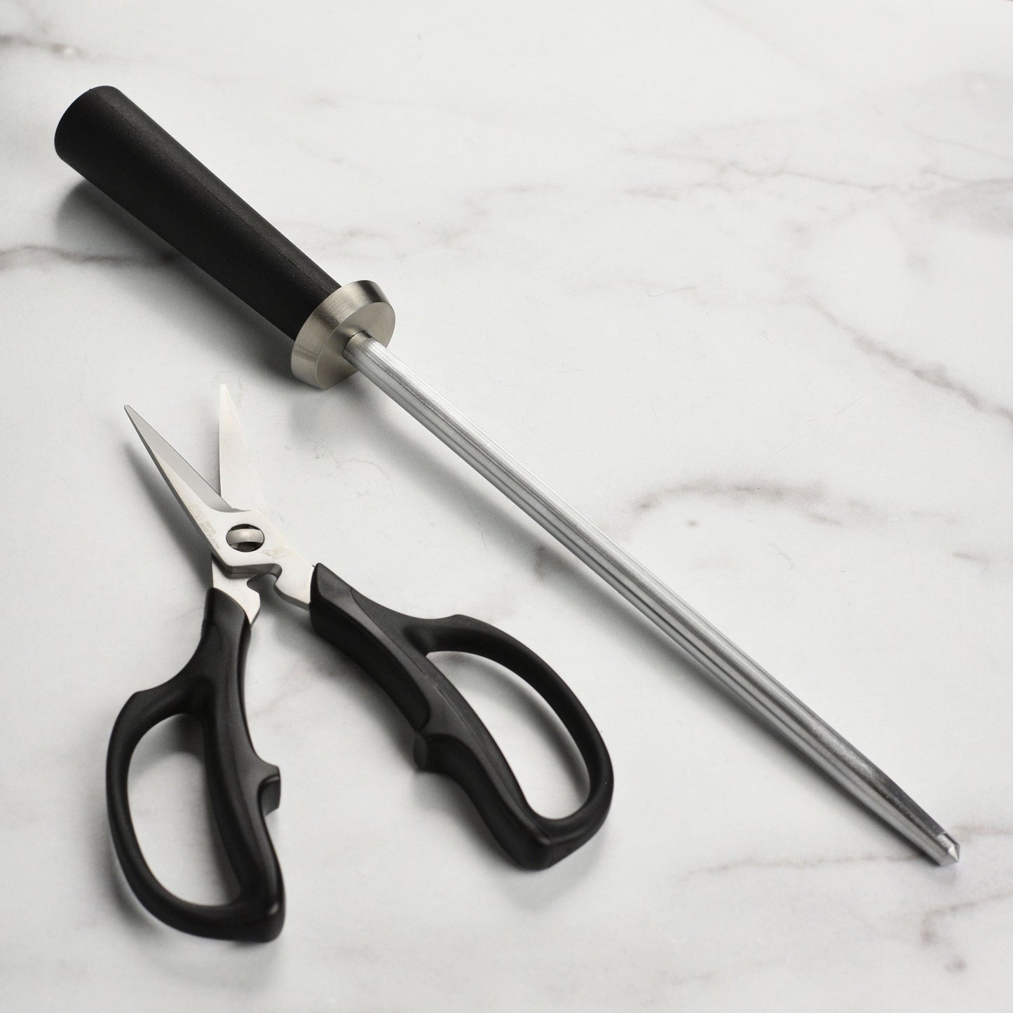 Shun Sora 6 Piece Knife Block Set