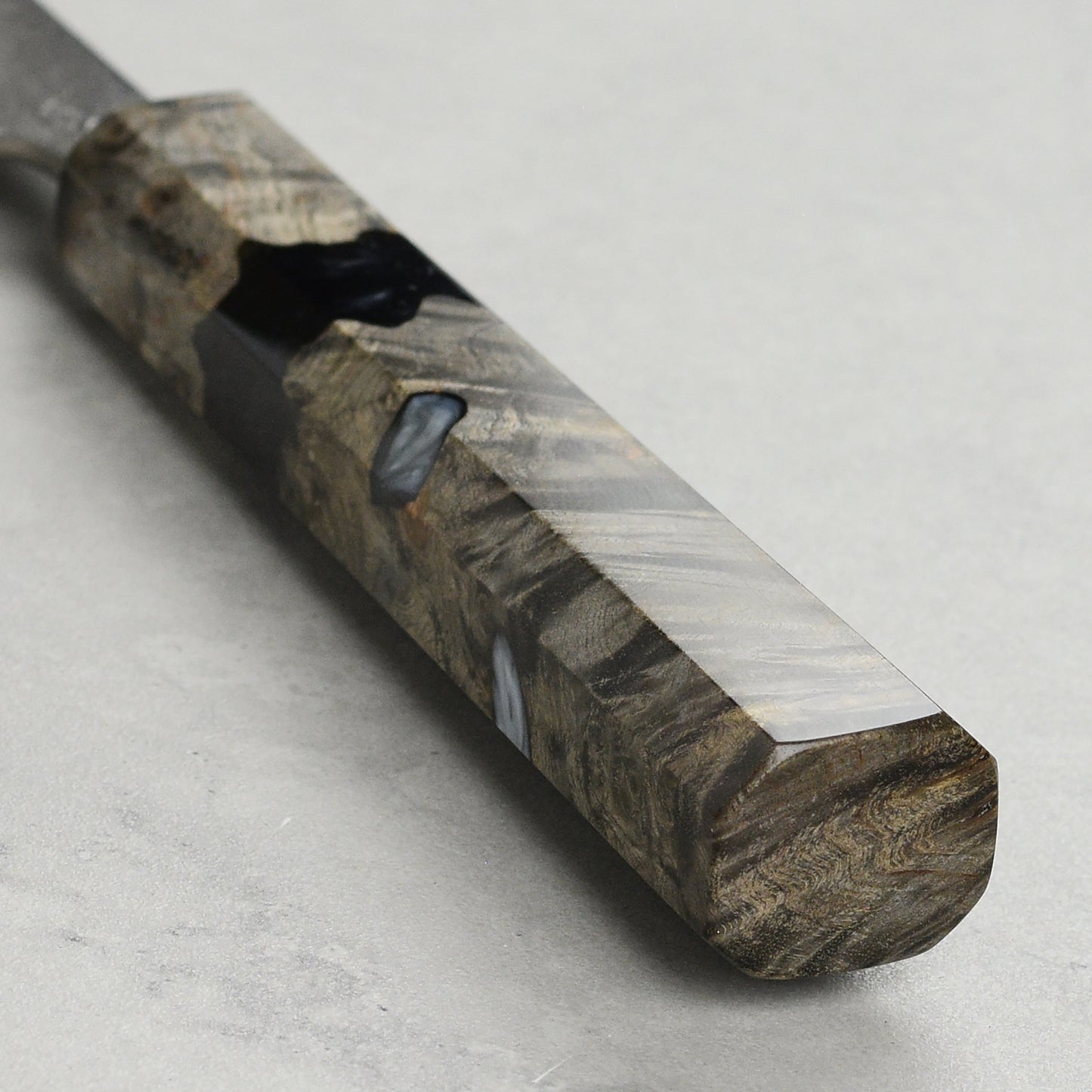Yaxell Ketu SG2 8.5" Konata Knife
