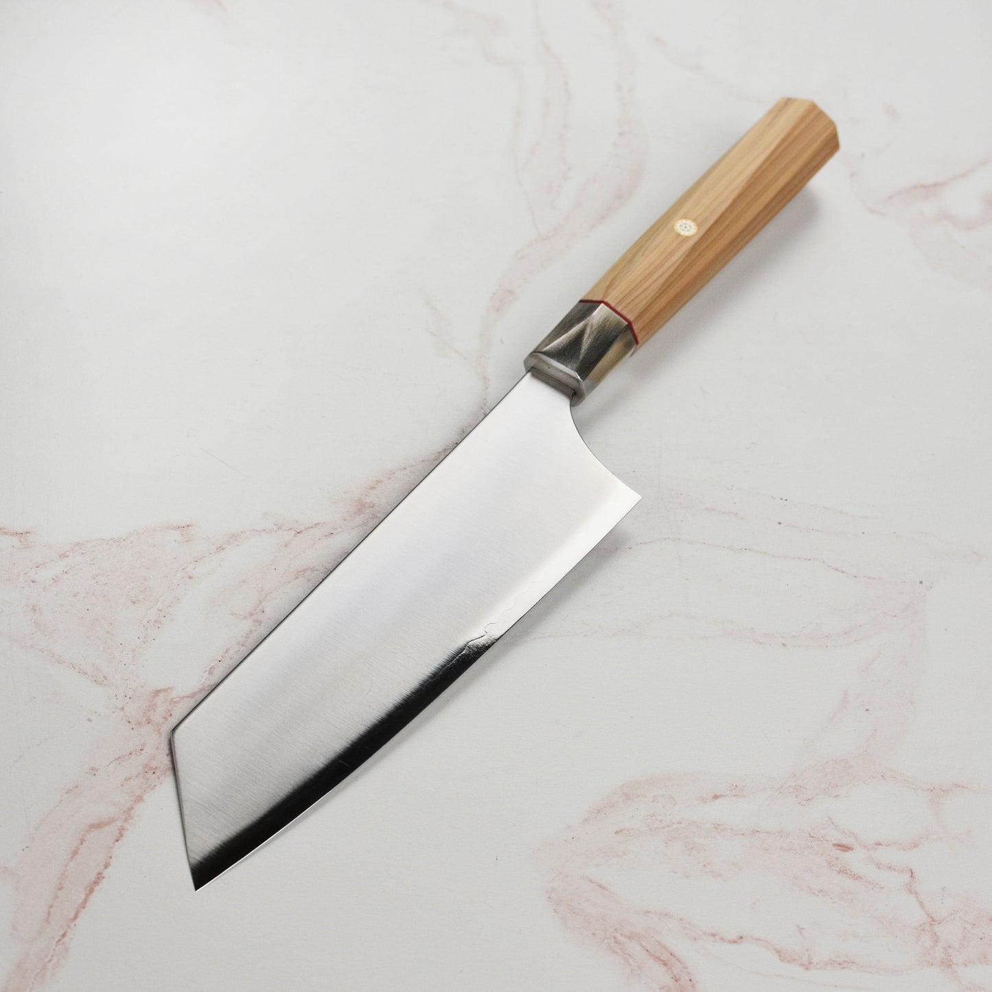 Zanmai Beyond Aogami Super 7" Bunka
