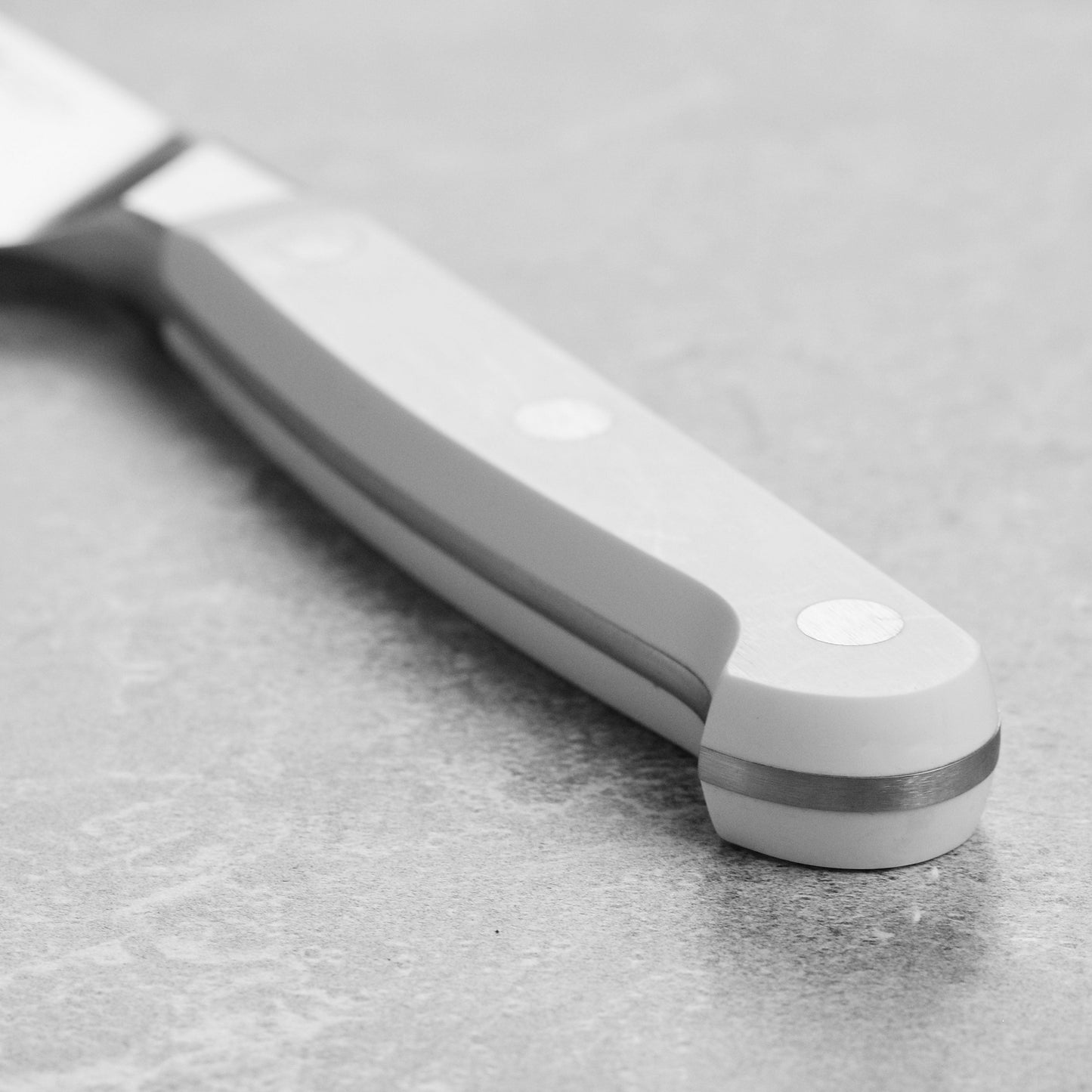 Zwilling Pro Le Blanc 4" Paring Knife