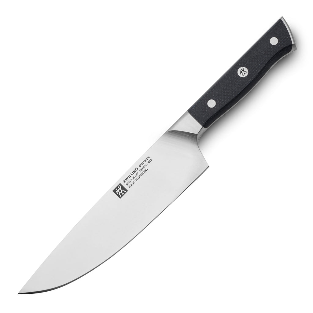 Zwilling Spectrum 8" Chef's Knife