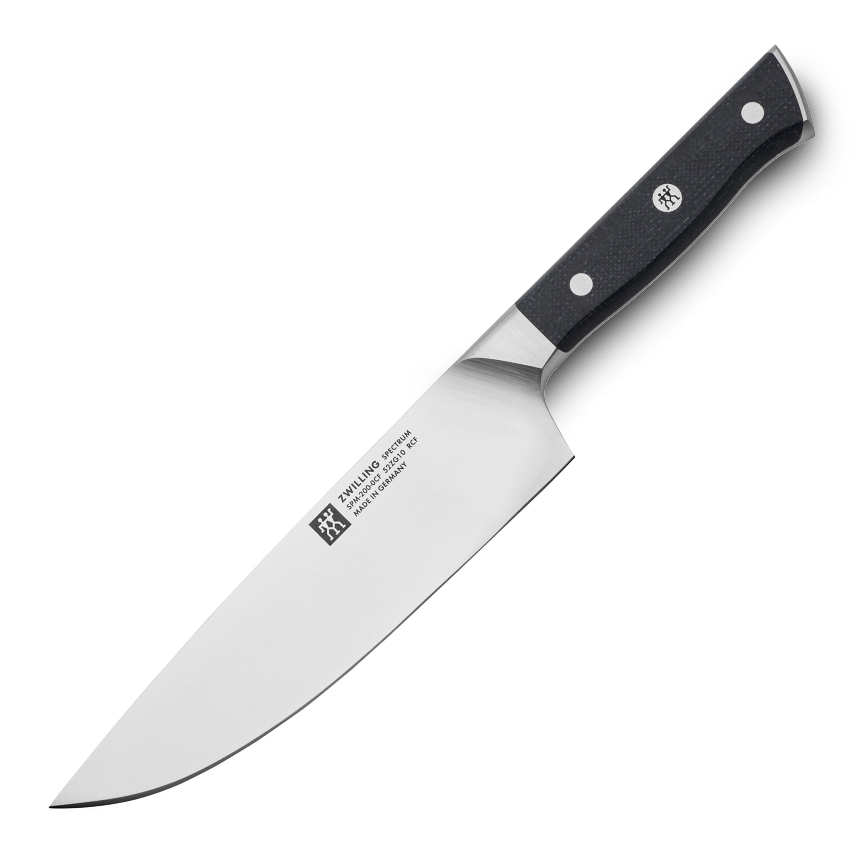Zwilling Spectrum 8" Chef's Knife