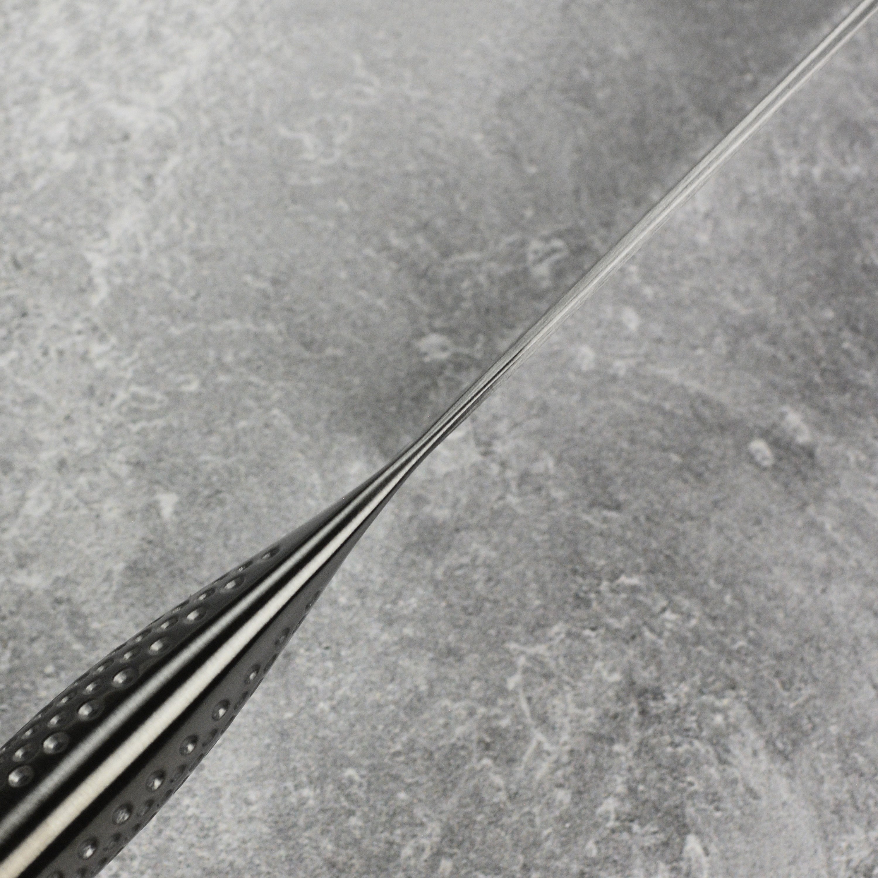 Global Z 8" Chef's Knife
