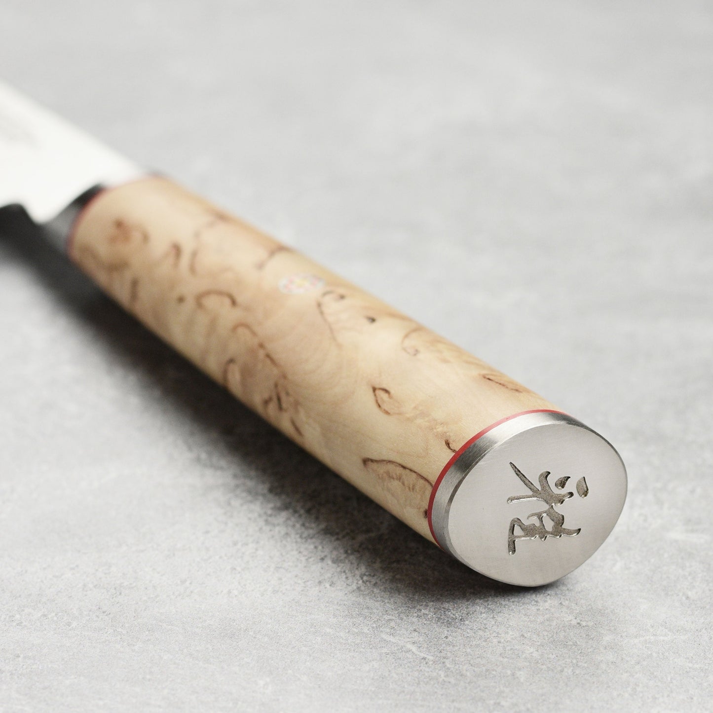 Miyabi Birchwood SG2 8" Chef's Knife