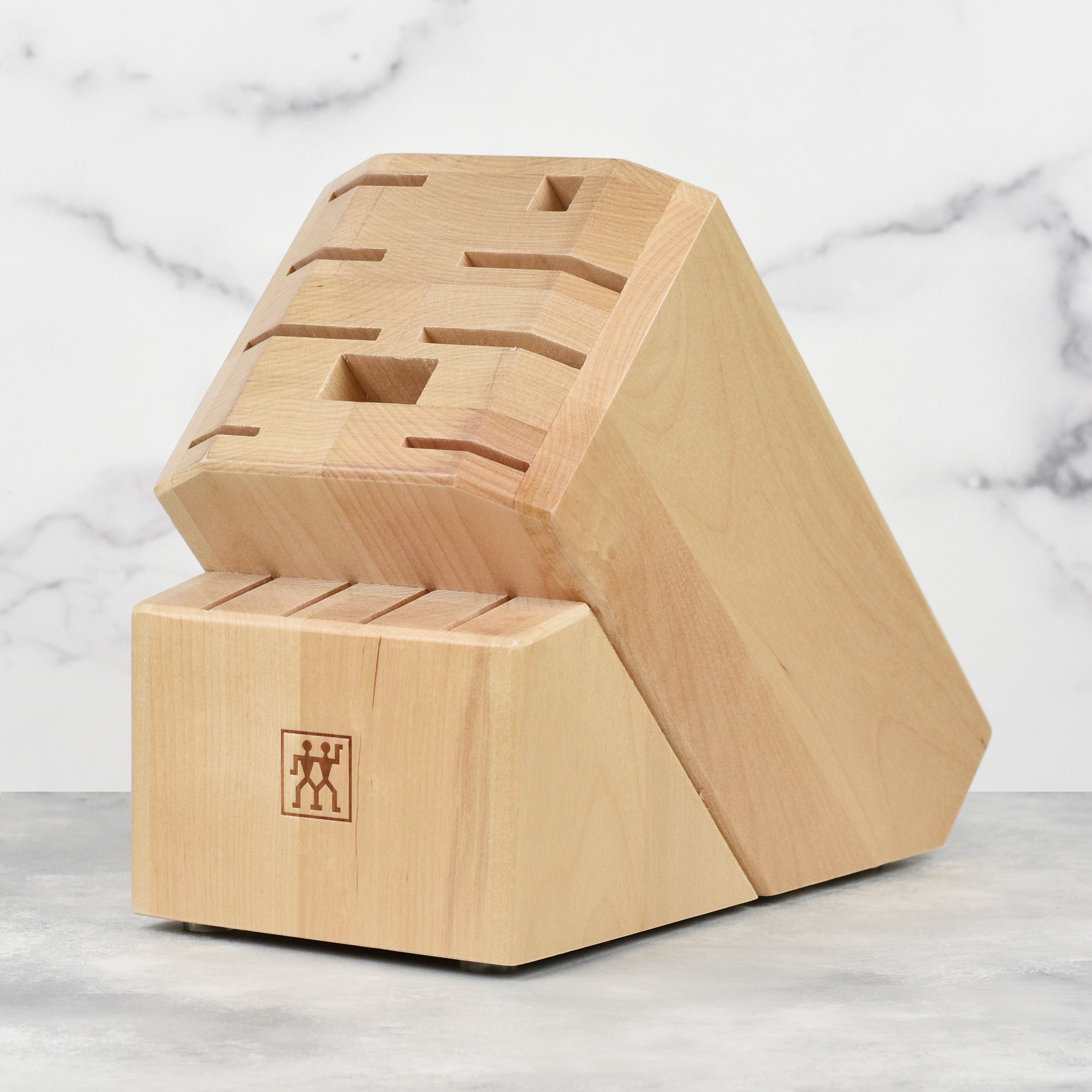 Zwilling Spectrum 14 Piece Knife Block Set