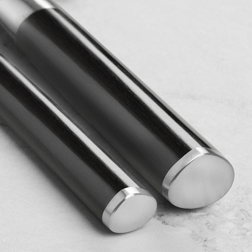 Shun Classic Chef's & Paring Knife Set