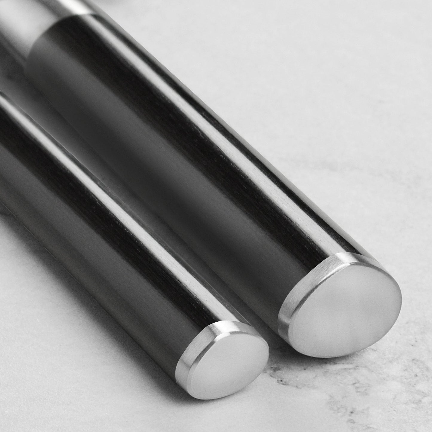 Shun Classic Chef's & Paring Knife Set