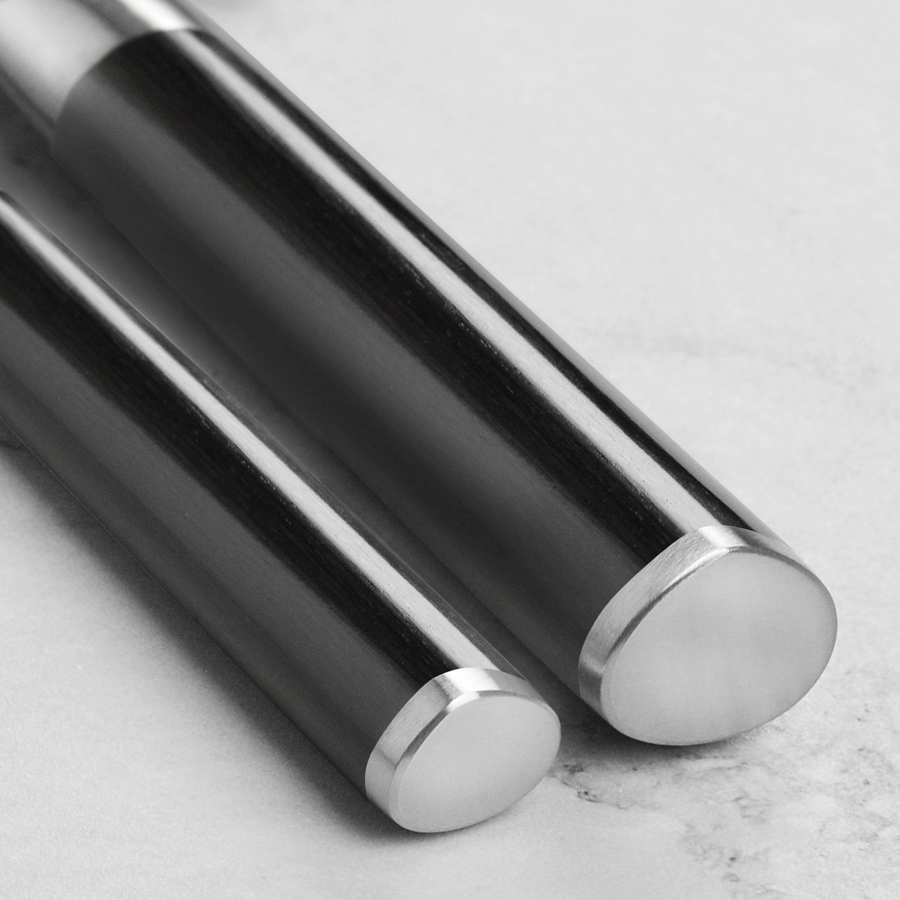 Shun Classic Chef's & Paring Knife Set