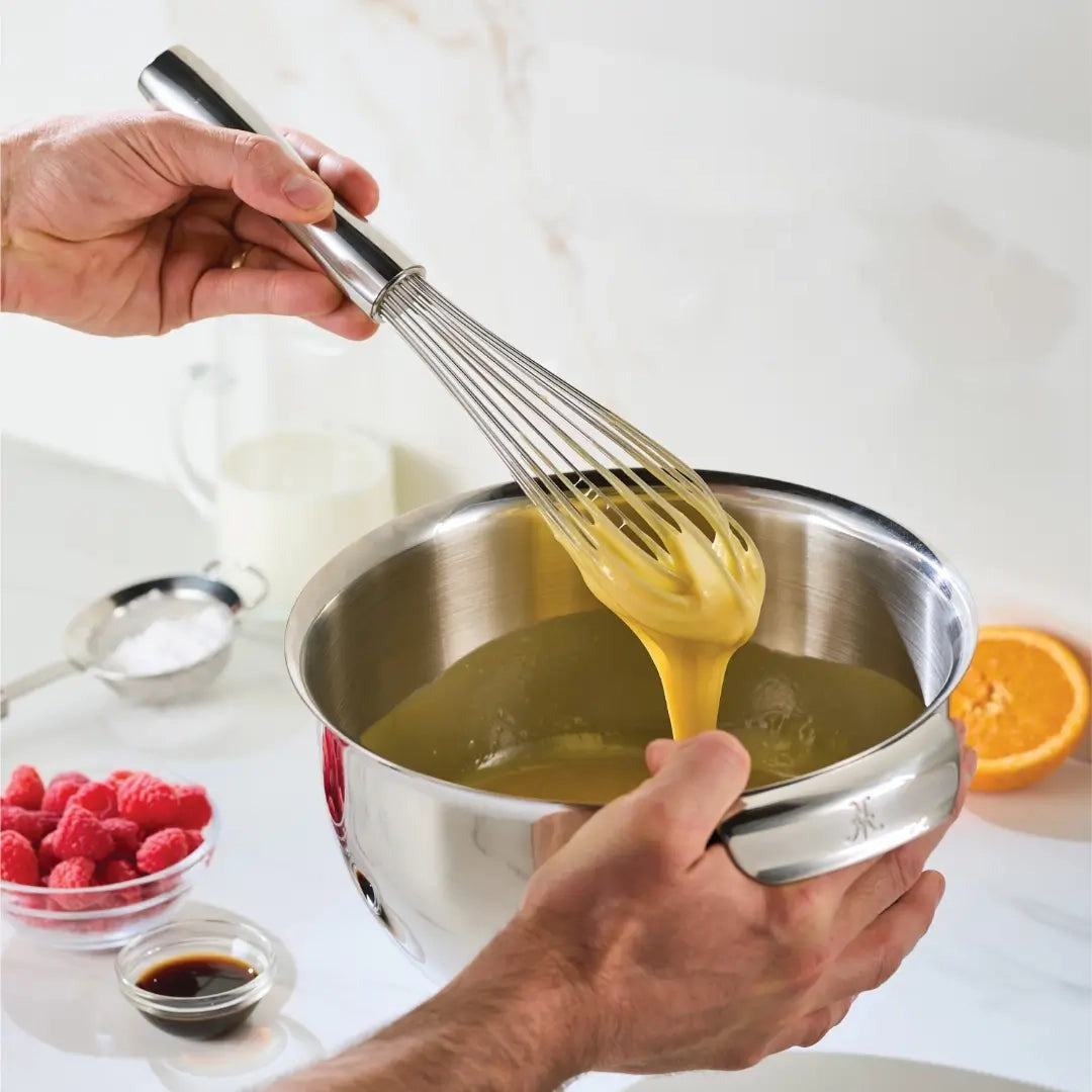 Hestan Stainless Steel 9" French Whisk