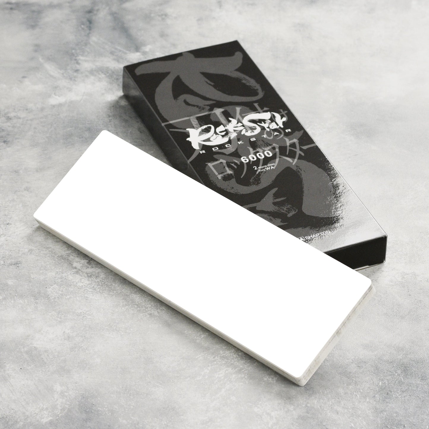 Shapton RockStar 6000 Whetstone