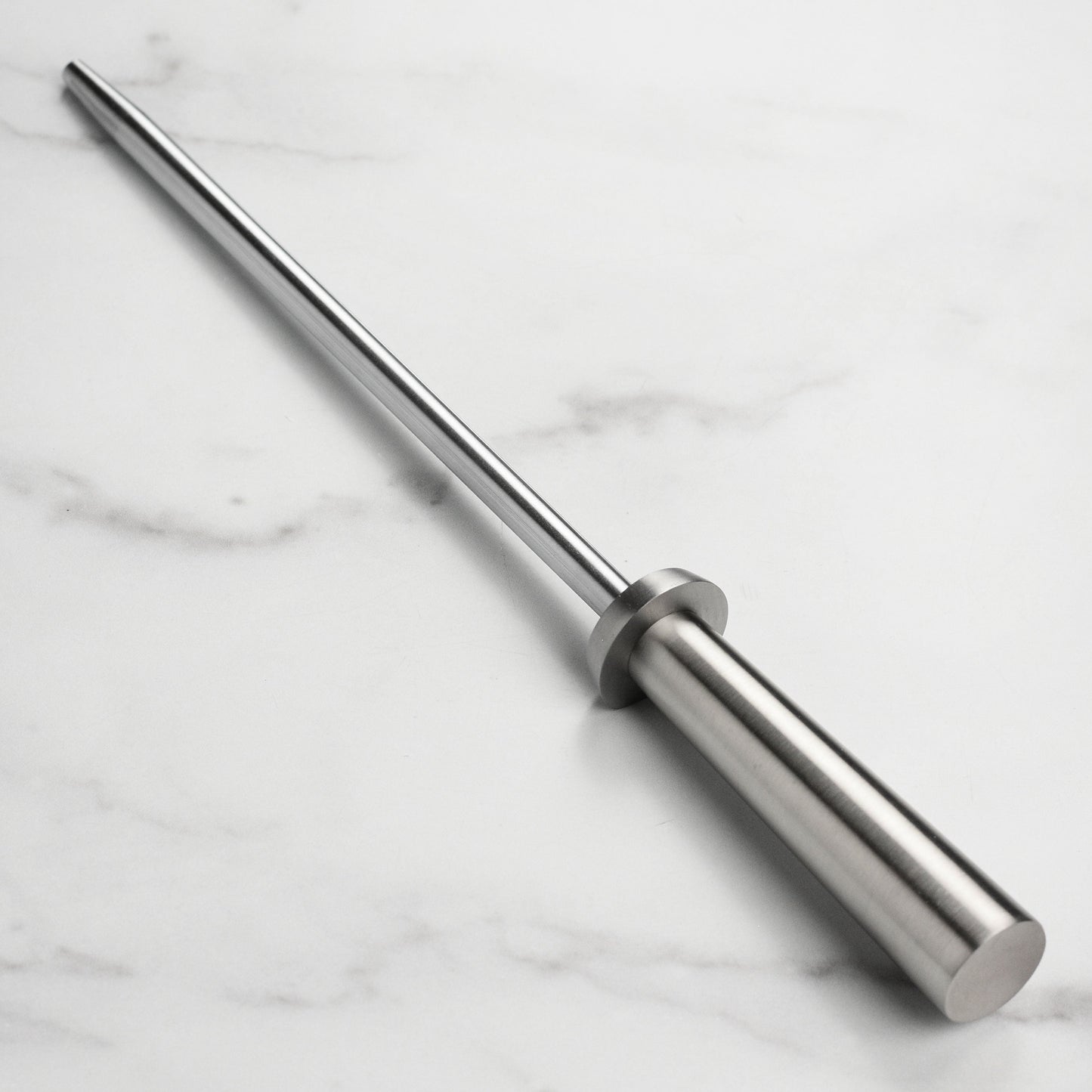 Shun 9" Combination Honing Steel