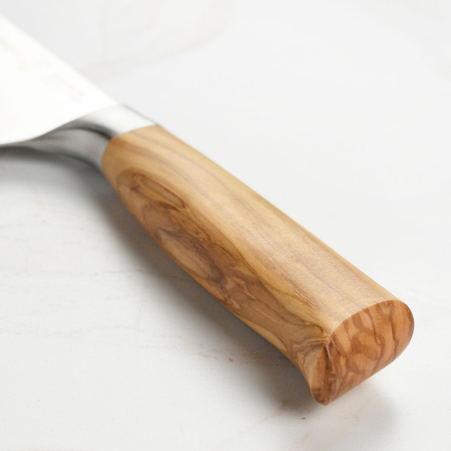 Messermeister Oliva Elite 8" Chef's Knife