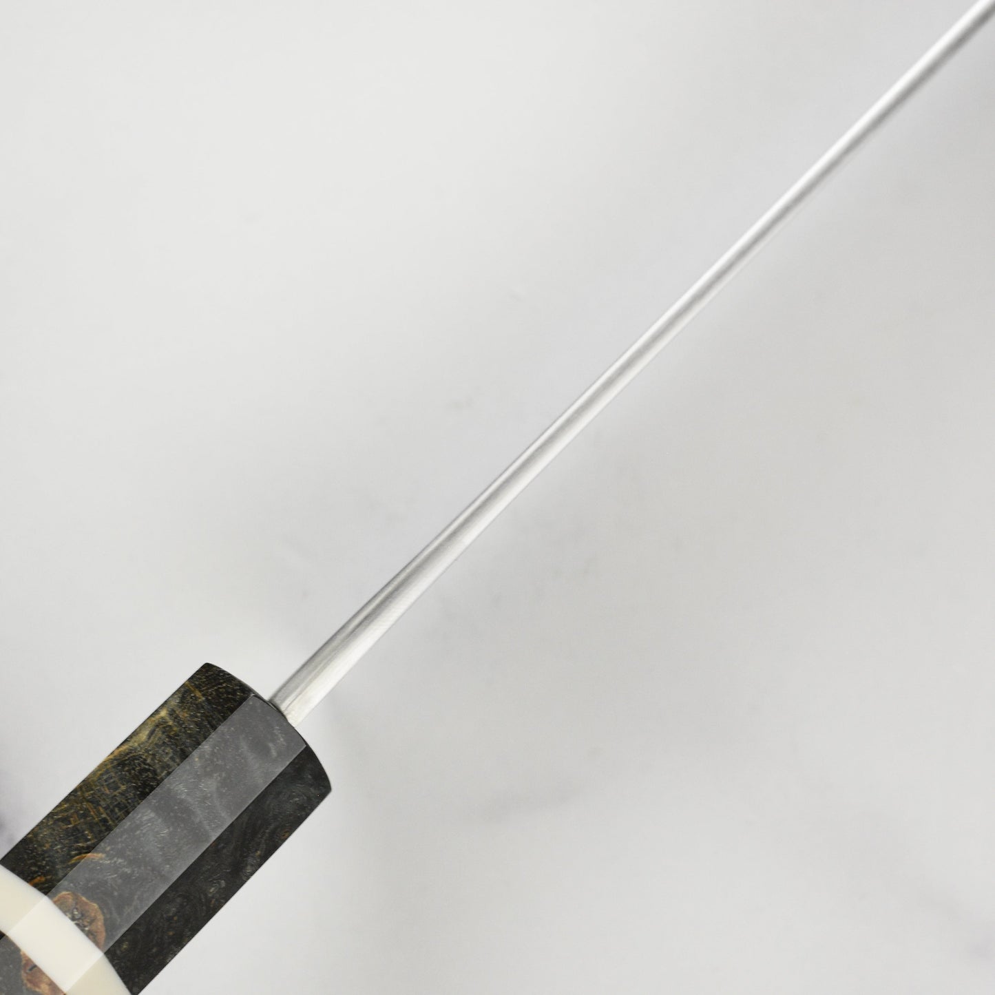 Global 12" Heavyweight Chef's Knife