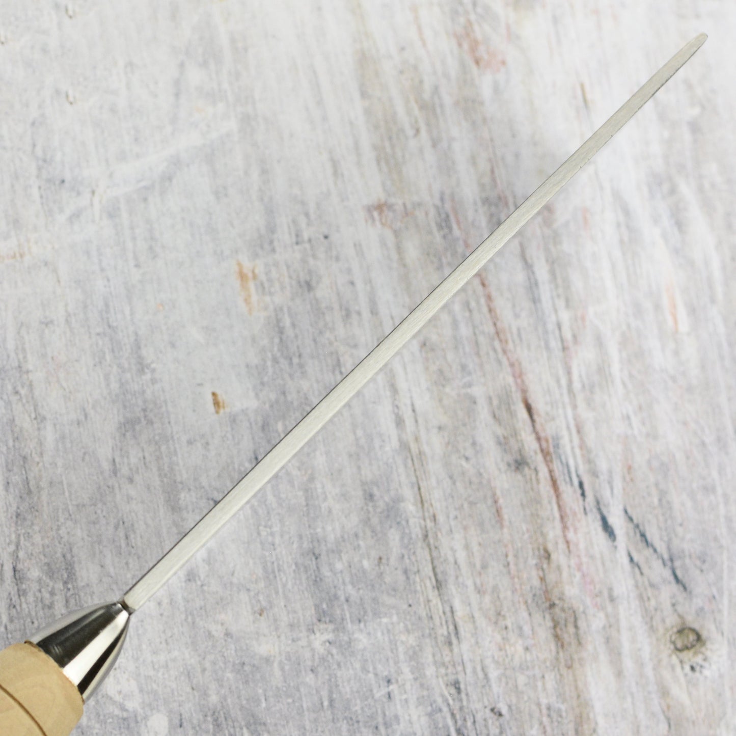 CCK Chopper 8.5" Carbon Steel Dual Purpose Cleaver