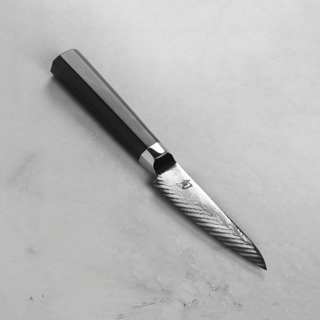 Shun Dual Core 4" Paring Knife