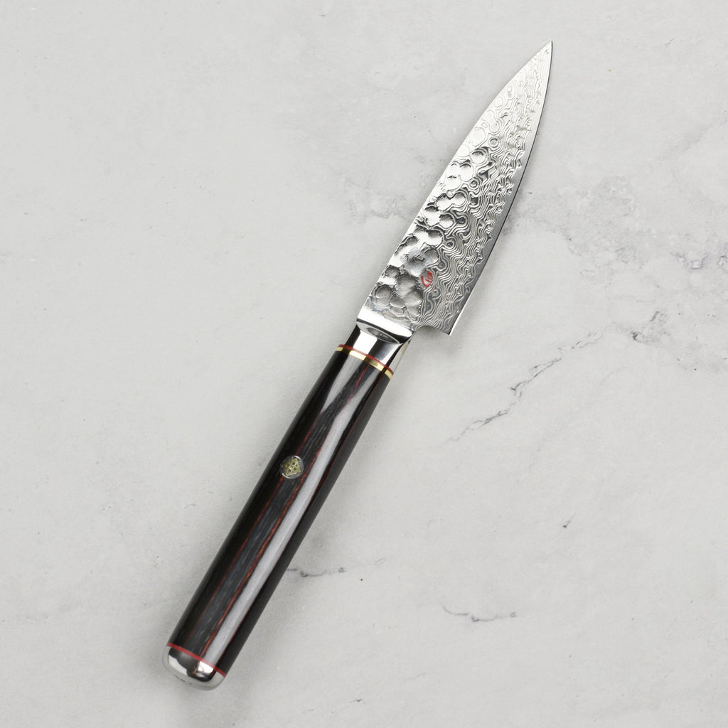 Shun Hiro 3.5" Paring Knife