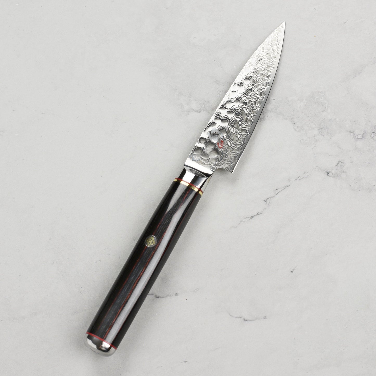 Shun Hiro 3.5" Paring Knife