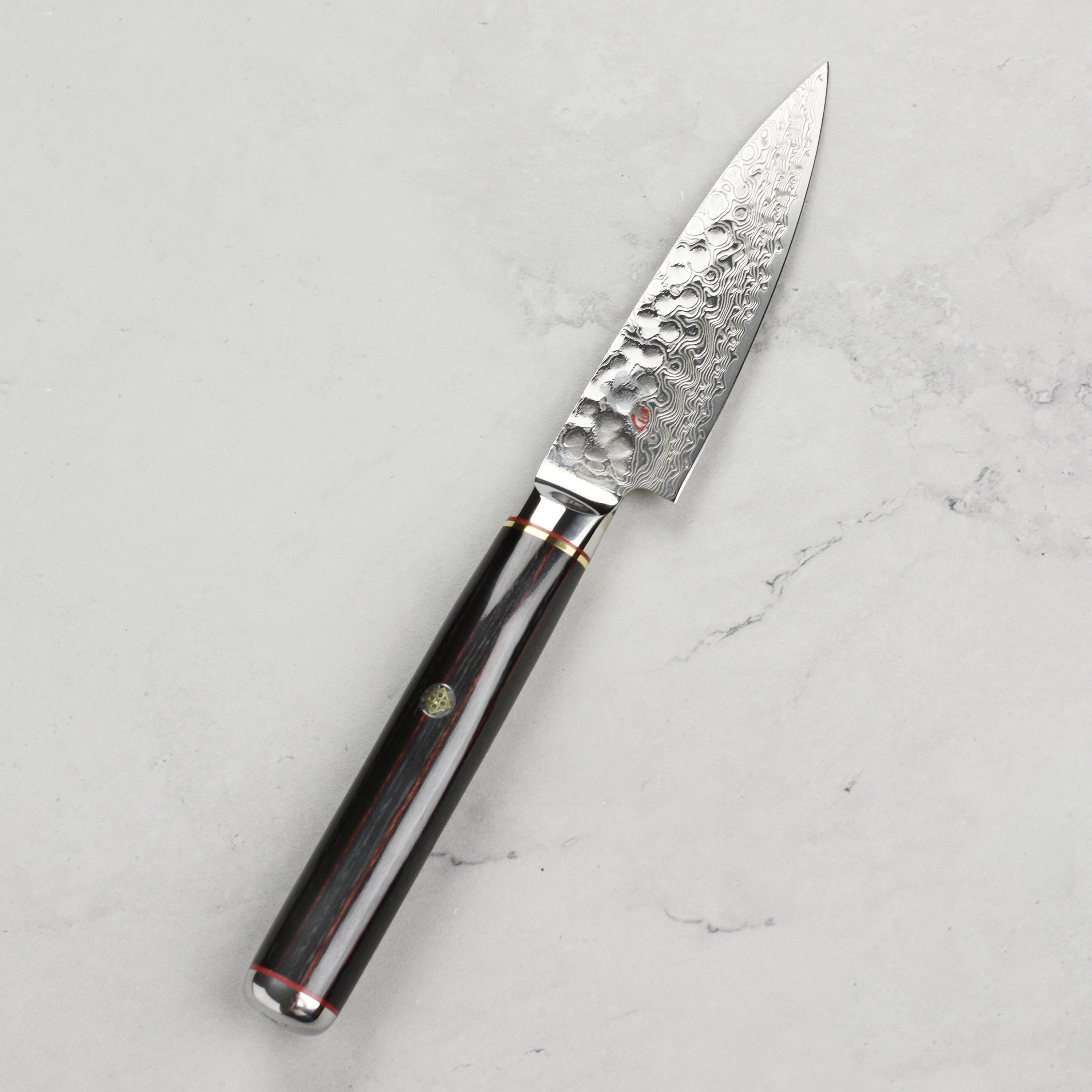 Shun Hiro 3.5" Paring Knife