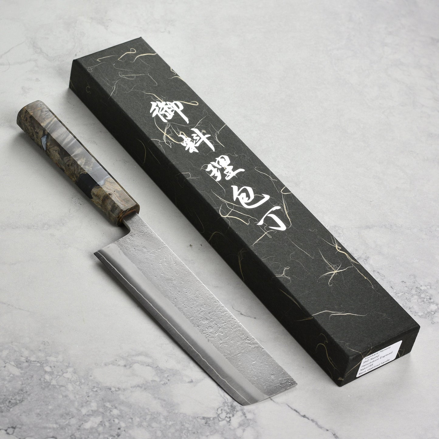 Shun Premier Blonde 6.5" Master Utility Knife