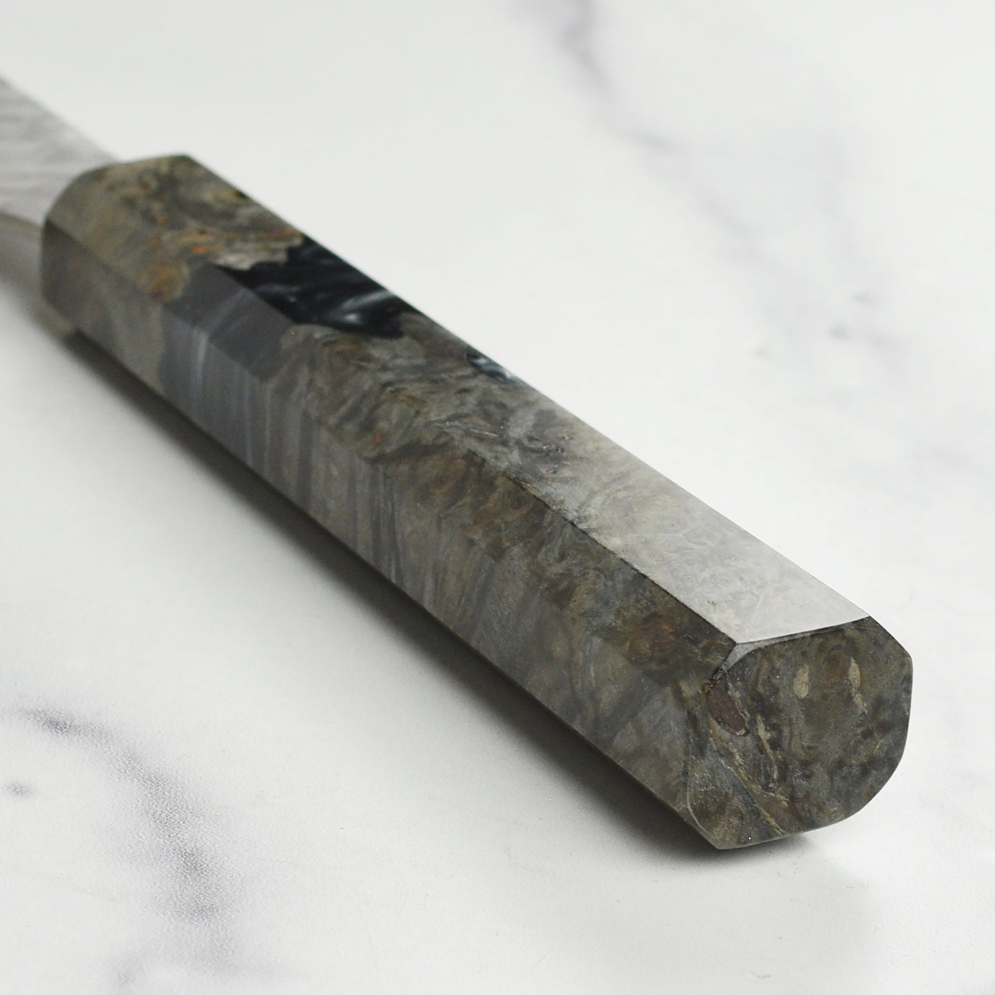 Nigara SG2 Migaki Tsuchime 8.25" Gyuto
