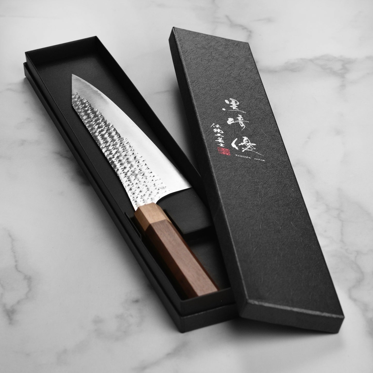Kurosaki Senko Ei SG2 9.4" Gyuto