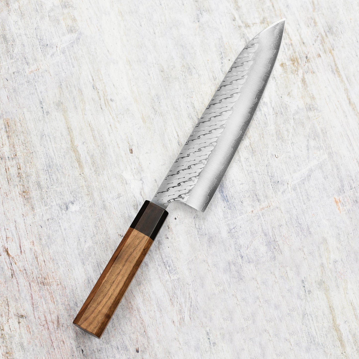 Saji SPG STRIX 8.25" Gyuto