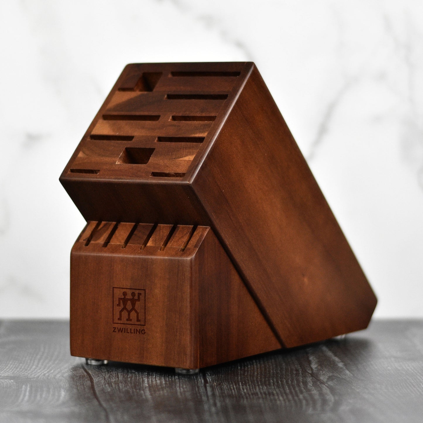 Zwilling Four Star 14 Piece Knife Block Set