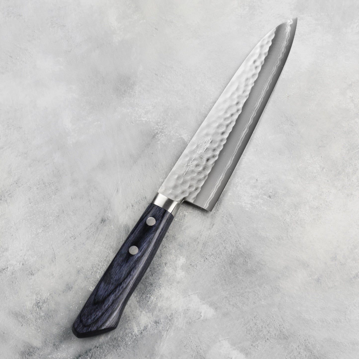 Wusthof Classic Ikon 6" Chef's Knife