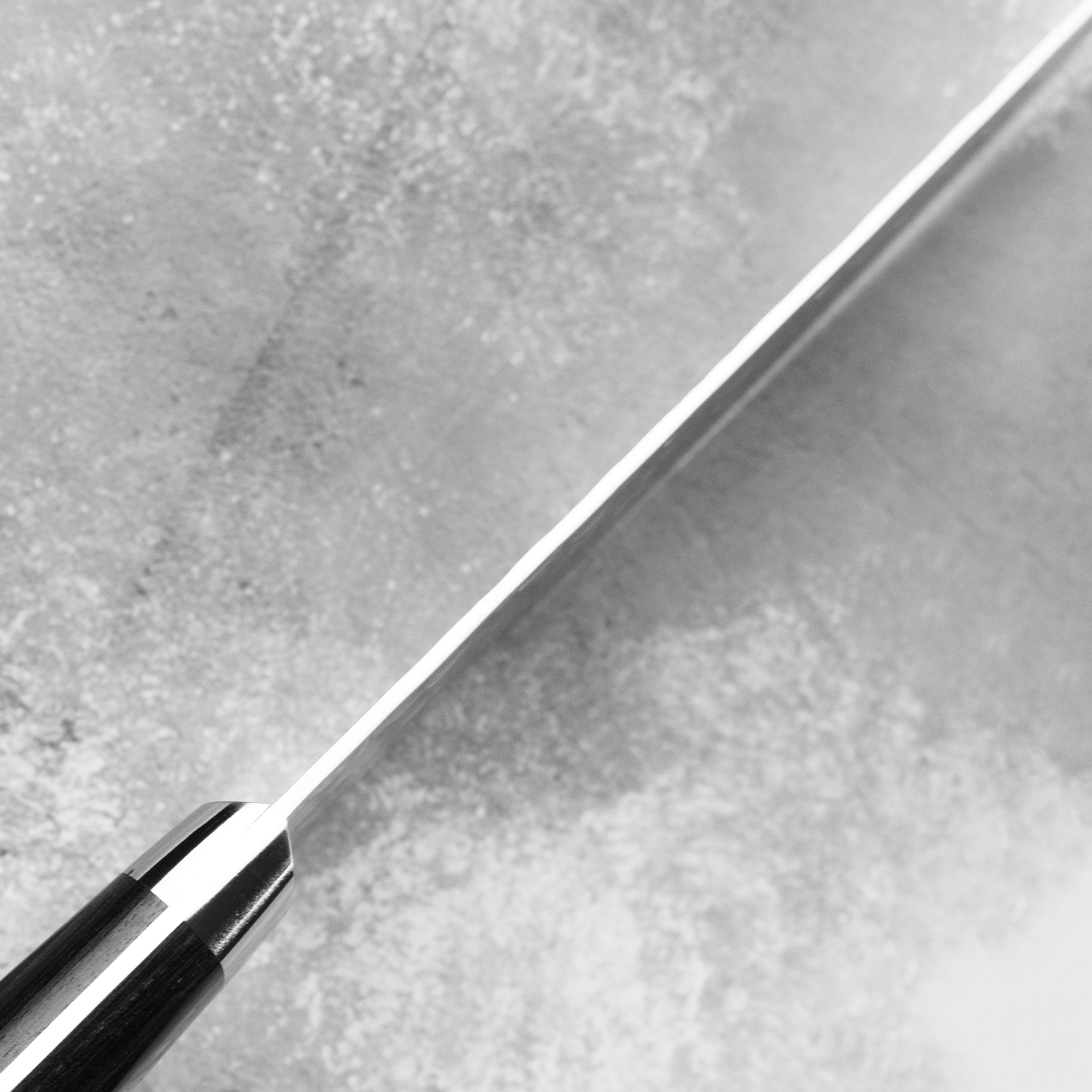 Takamura VG10 Tsuchime 6.7" Santoku