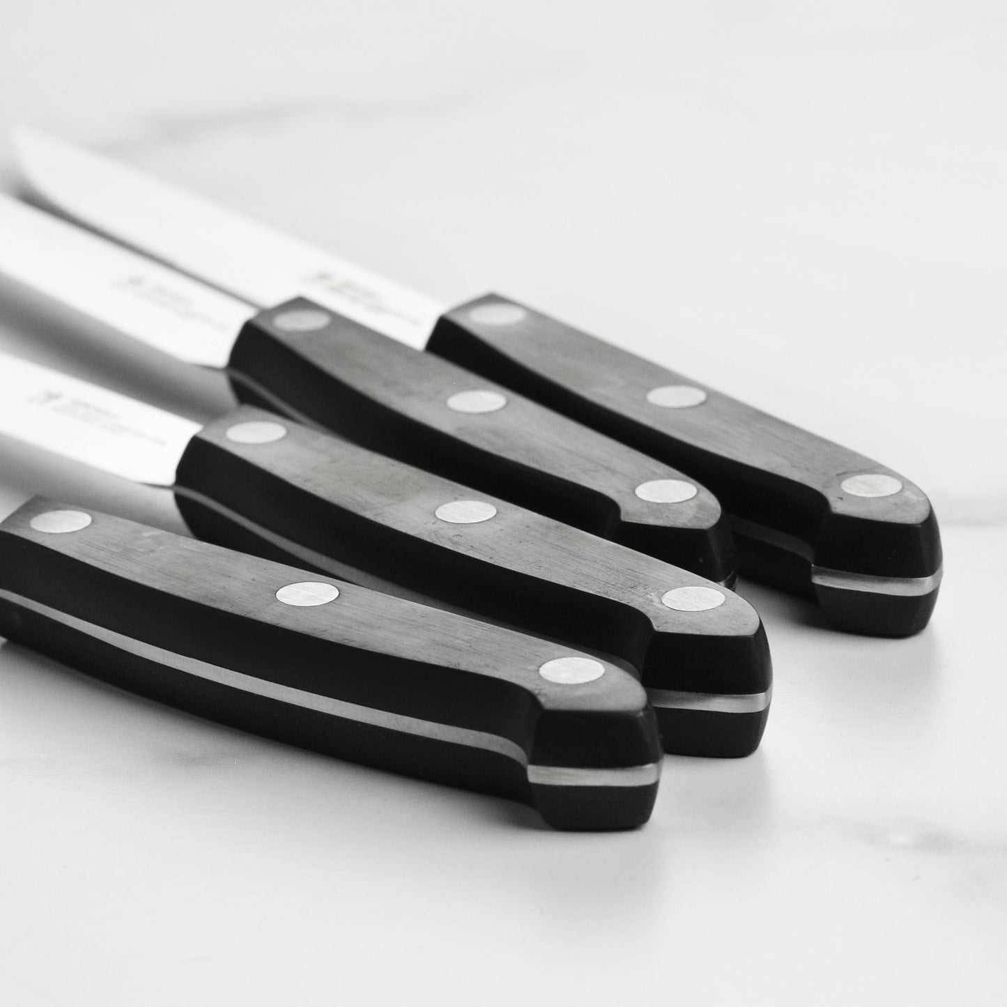 Henckels Forged Premio 19 Piece Knife Block Set