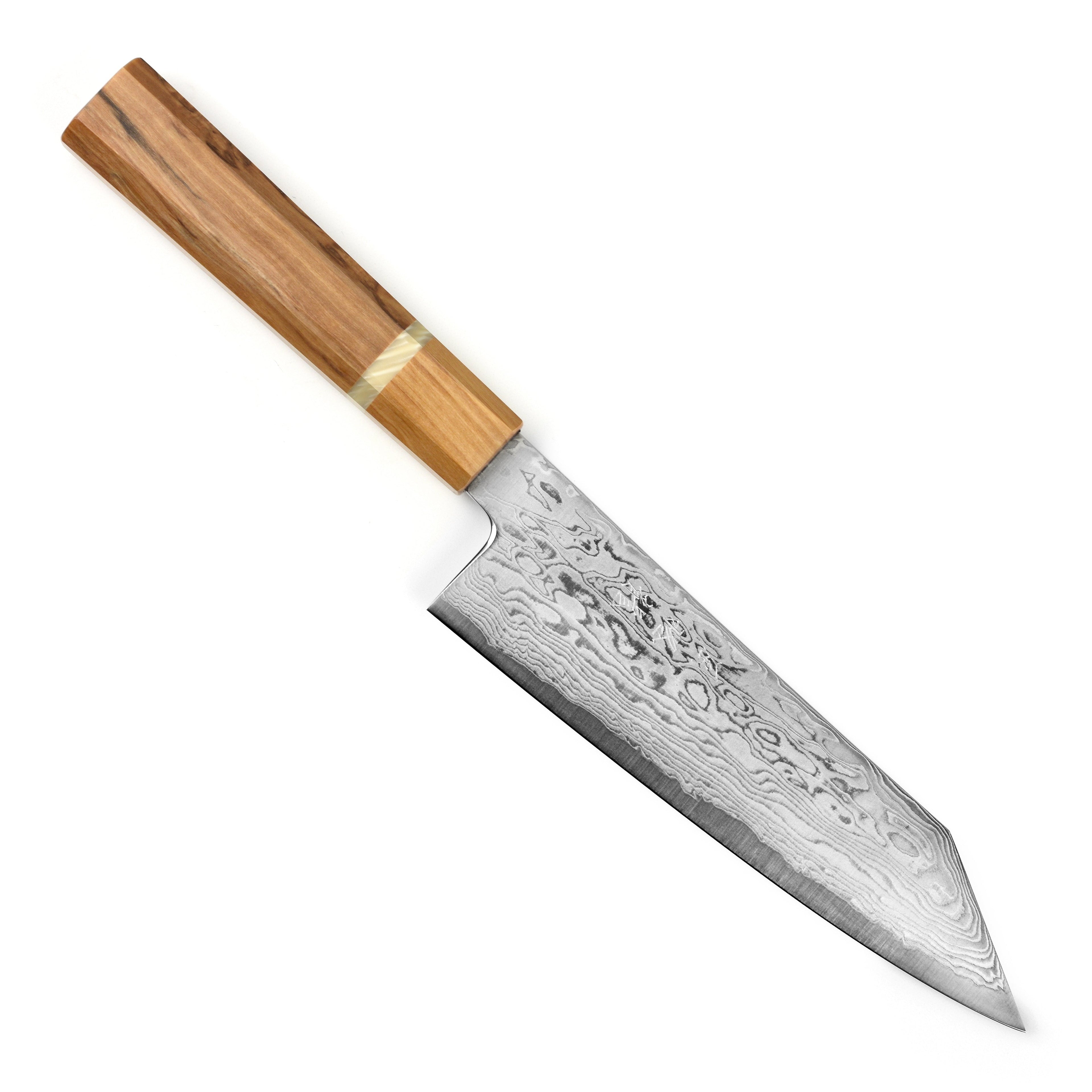 Ryusen Fukakuryu Kai 7" Bunka