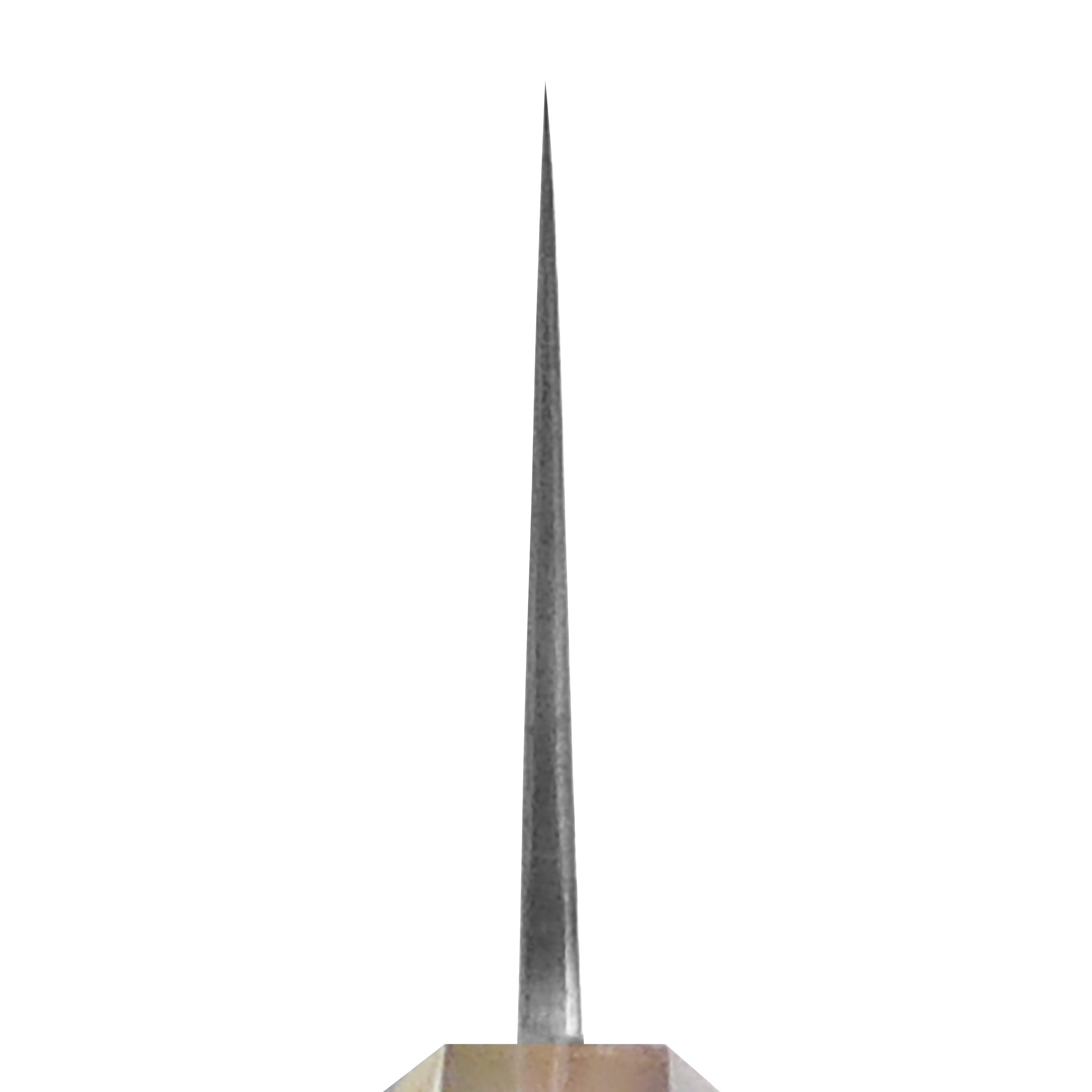 Shiro Kamo Shirogami #2 Damascus 8.25" Gyuto