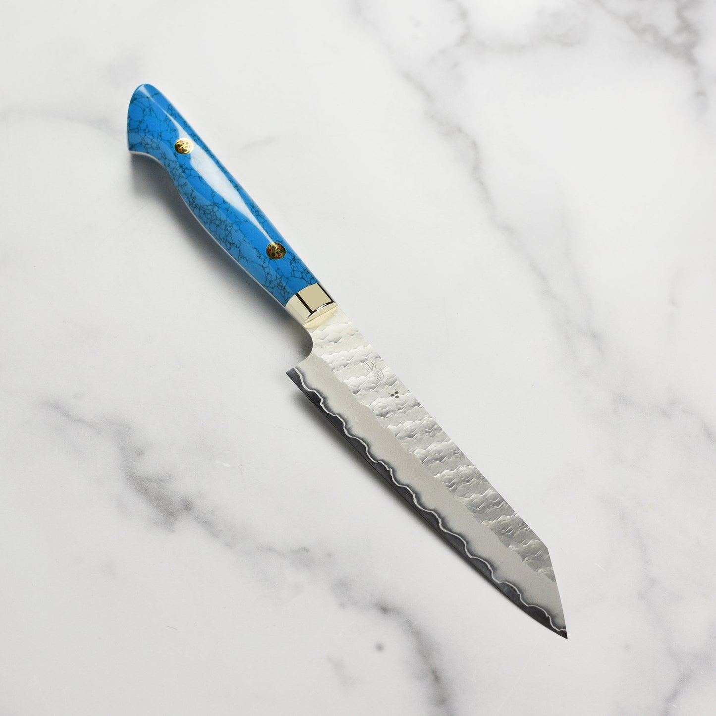 Global Stainless Steel Slotted Fish Spatula/Turner