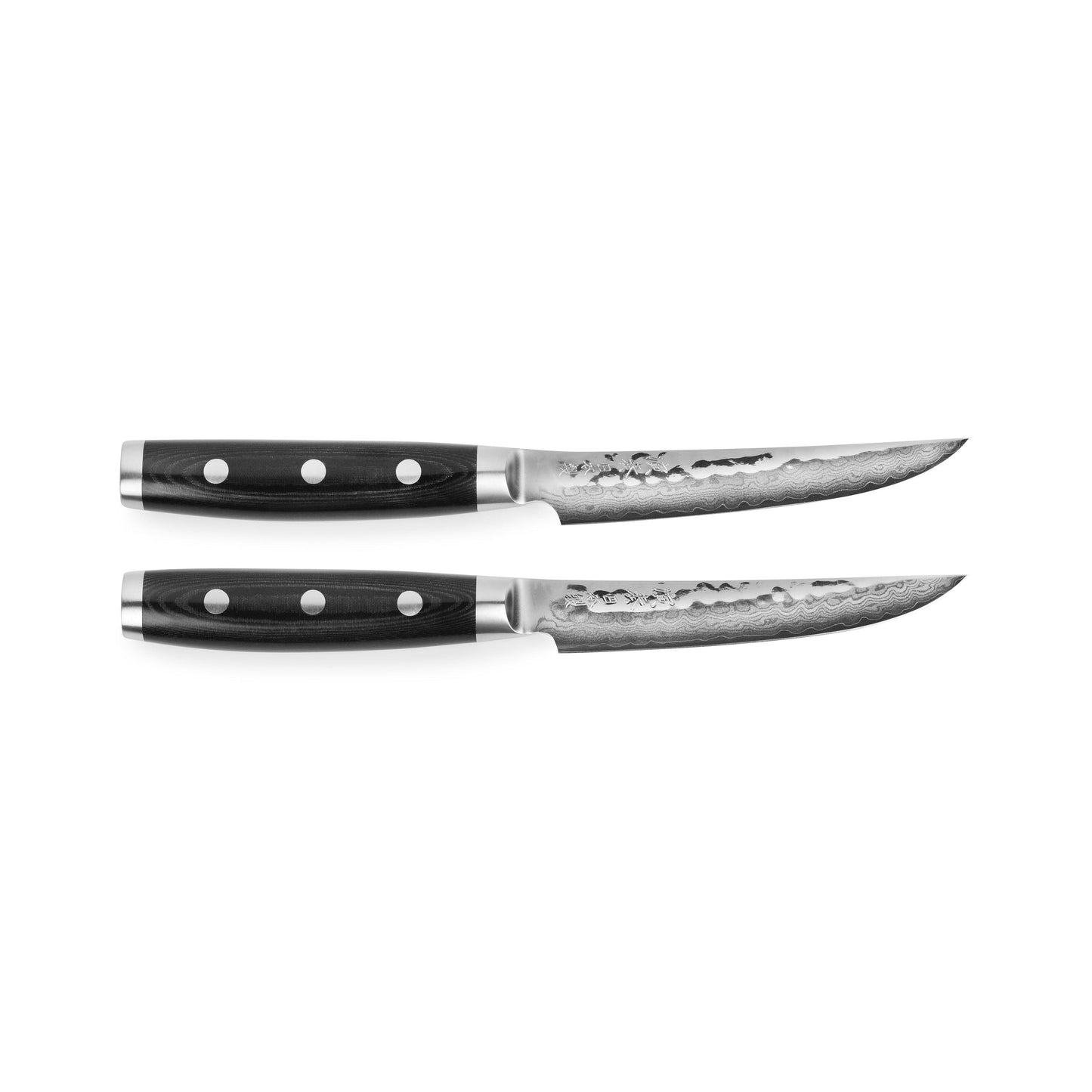 Enso HD 2 Piece Steak Knife Set