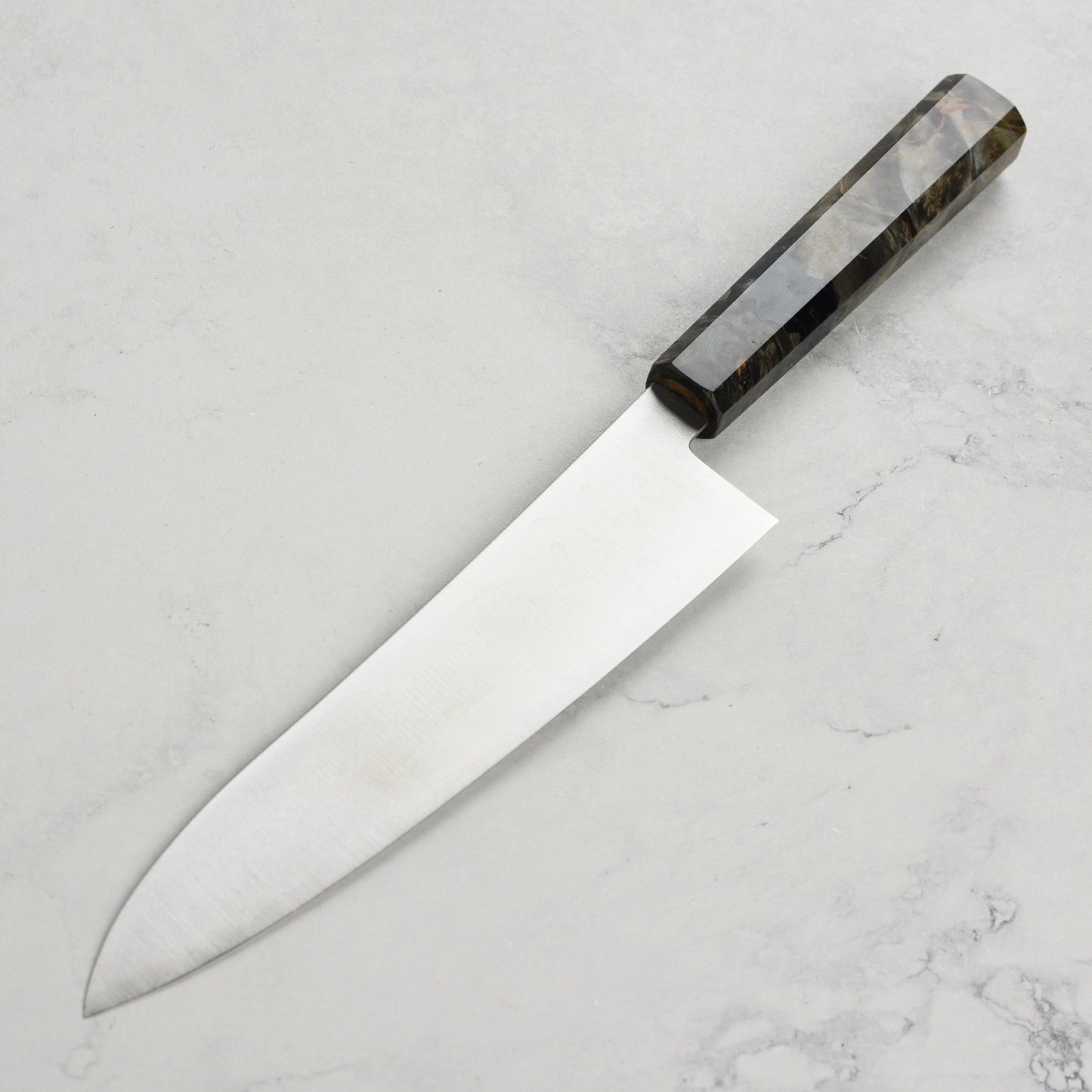 Hatsukokoro Hayabusa SG2 8.25" Gyuto