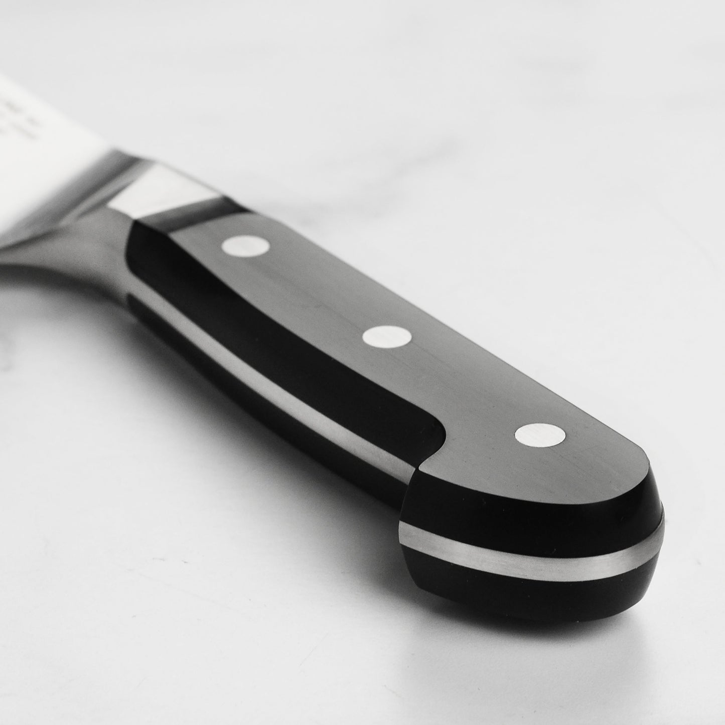 Zwilling Pro 8" Traditional Chef's Knife