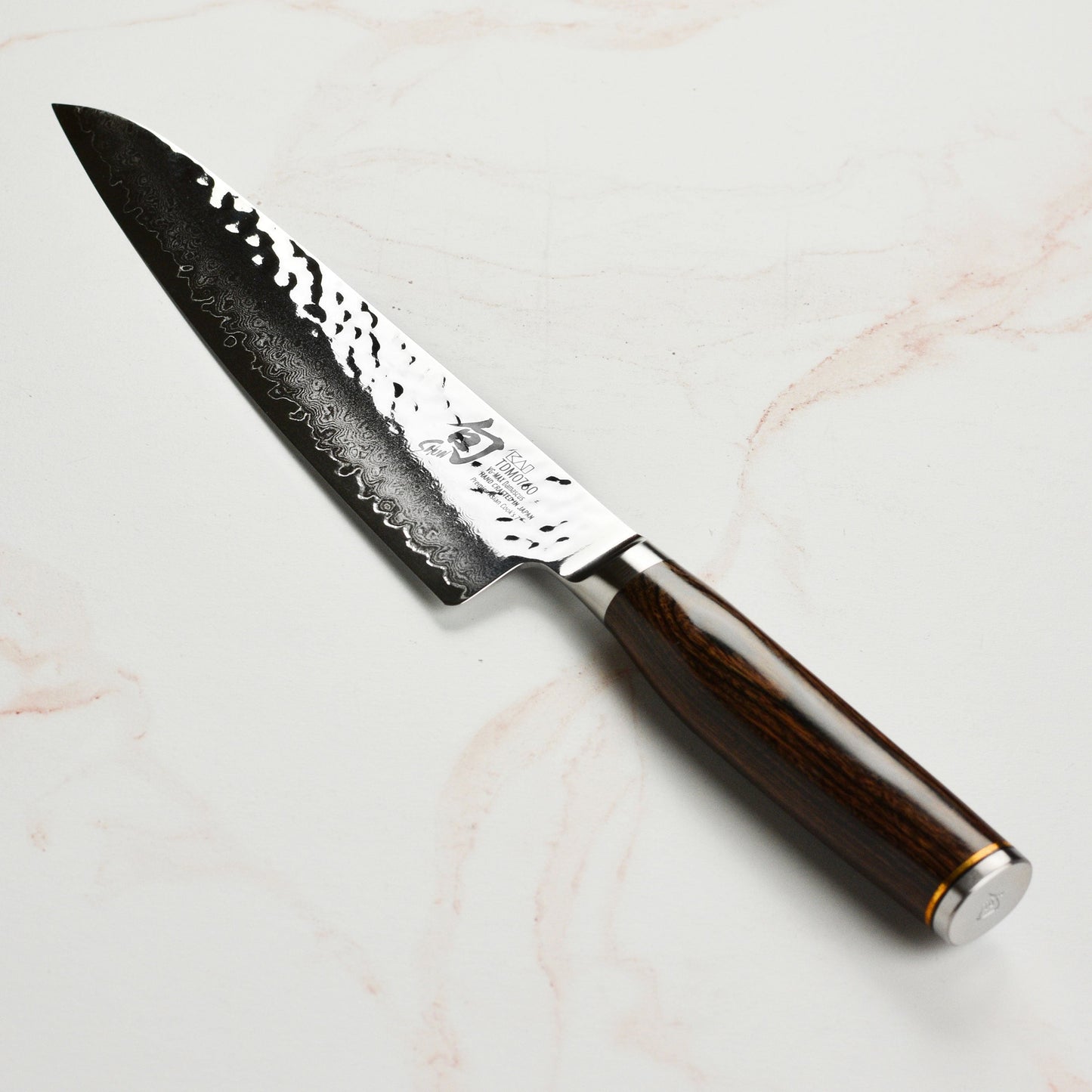 Shun Premier 7" Asian Chef's Knife