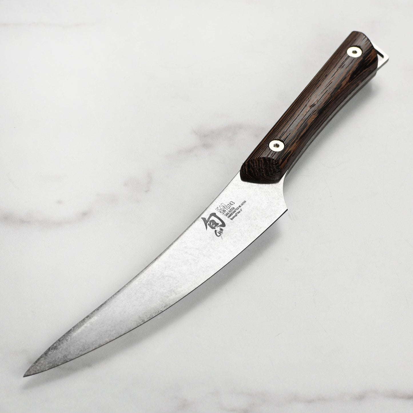 Shun Kanso 6.25" Gokujo Boning/Fillet Knife