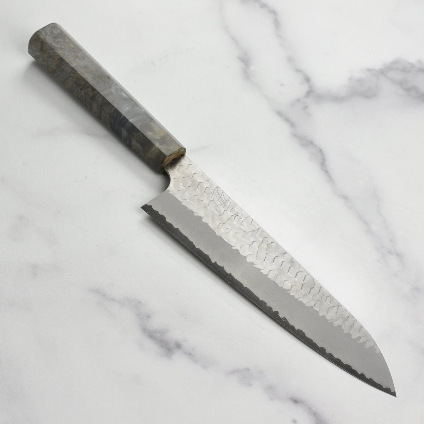 Nigara SG2 Migaki Tsuchime 8.25" Gyuto