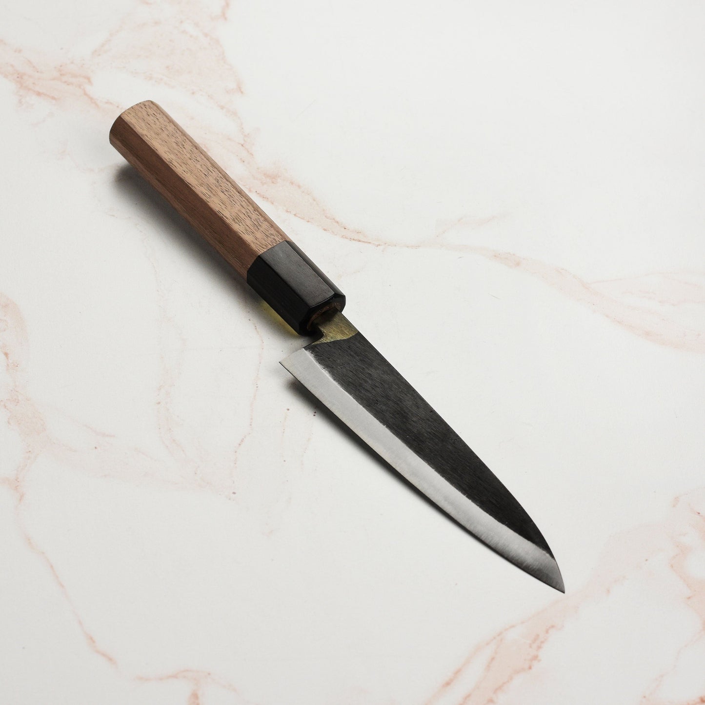 Moritaka 5" Aogami Super Carbon Steel Petty