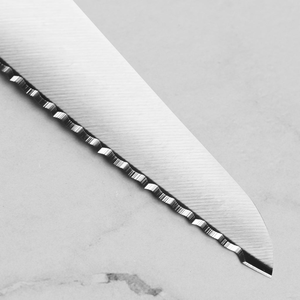 Zwilling Pro 7" Serrated Prep Knife