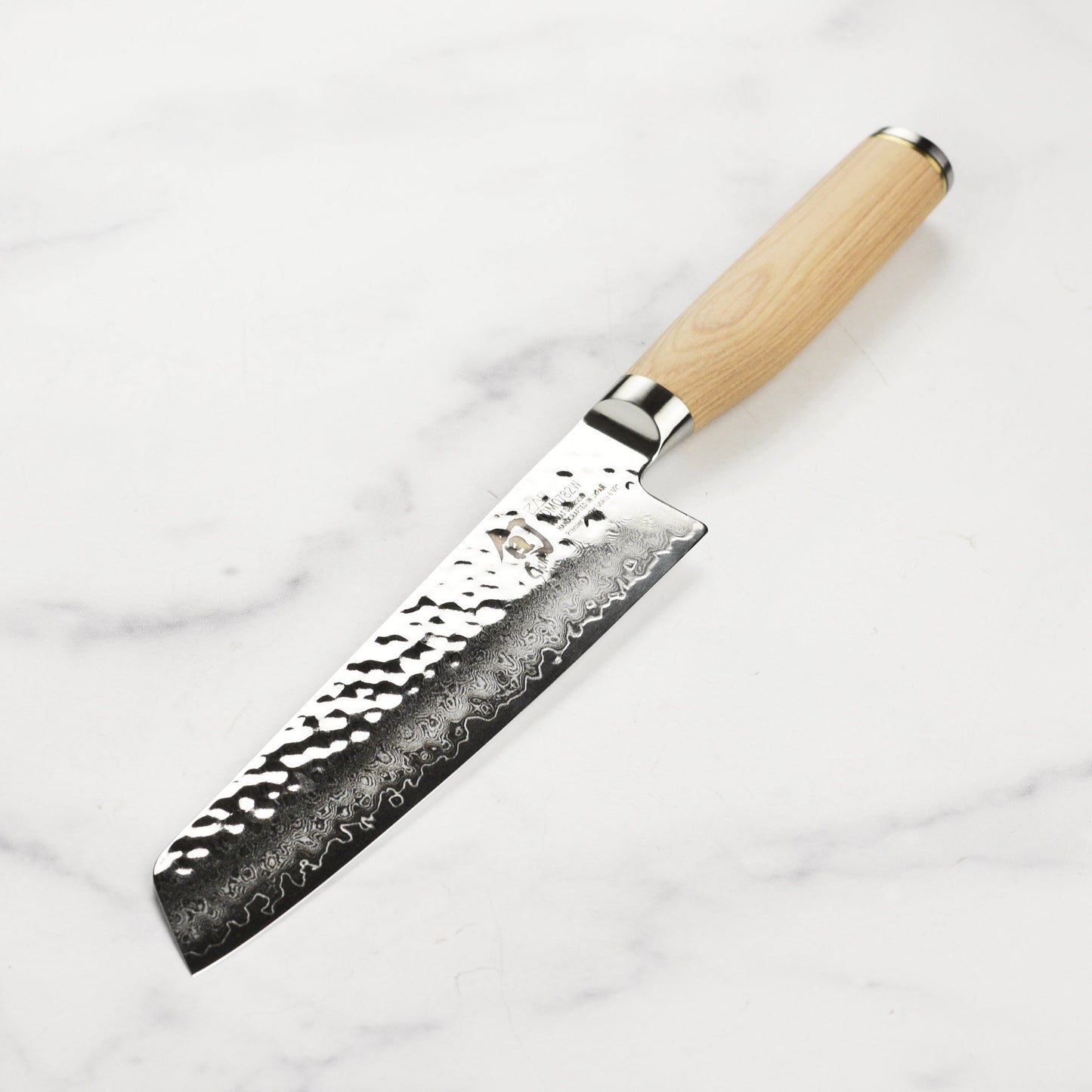 Shun Premier Blonde 6.5" Master Utility Knife