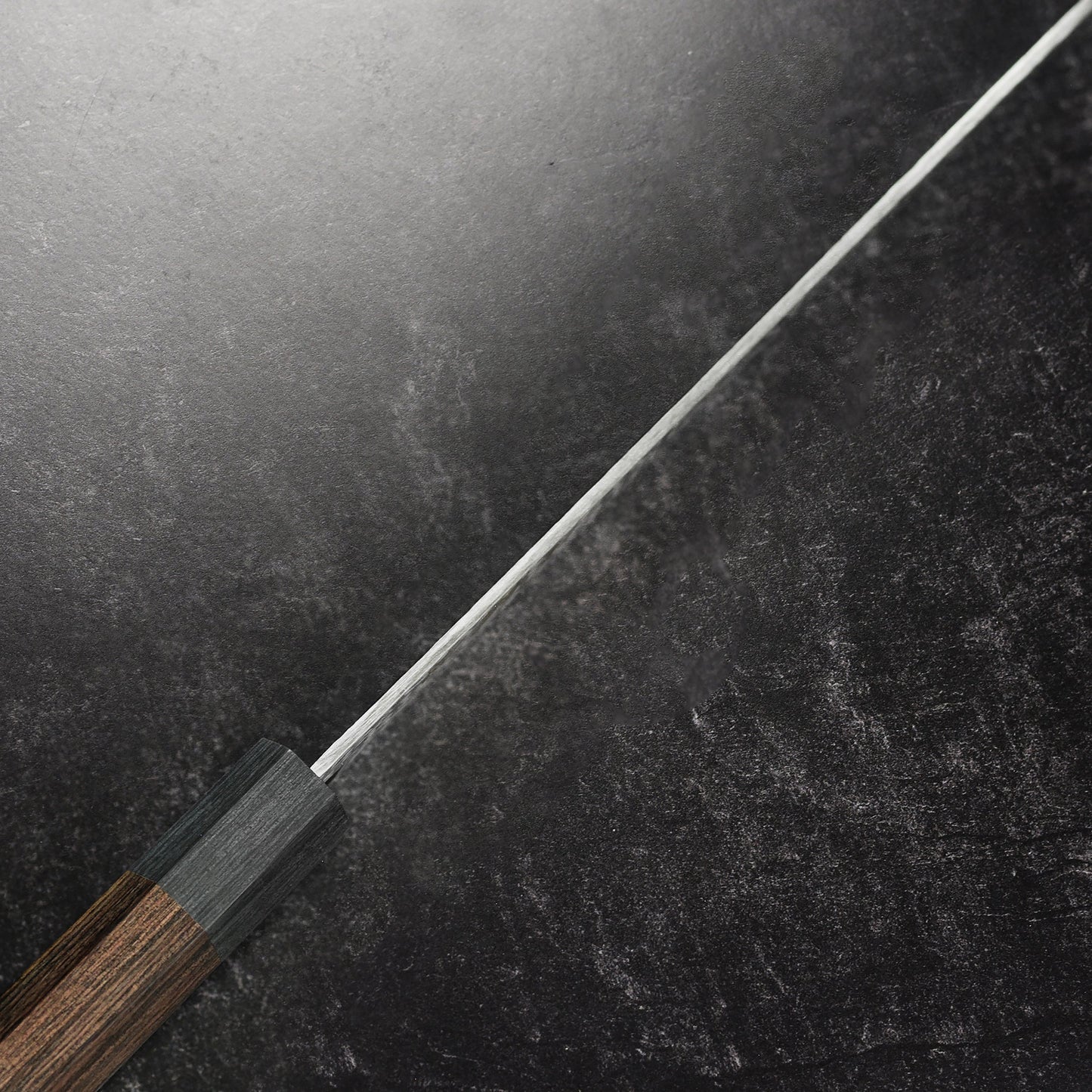 Ittetsu VG10 Hammered Damascus 7" Gyuto