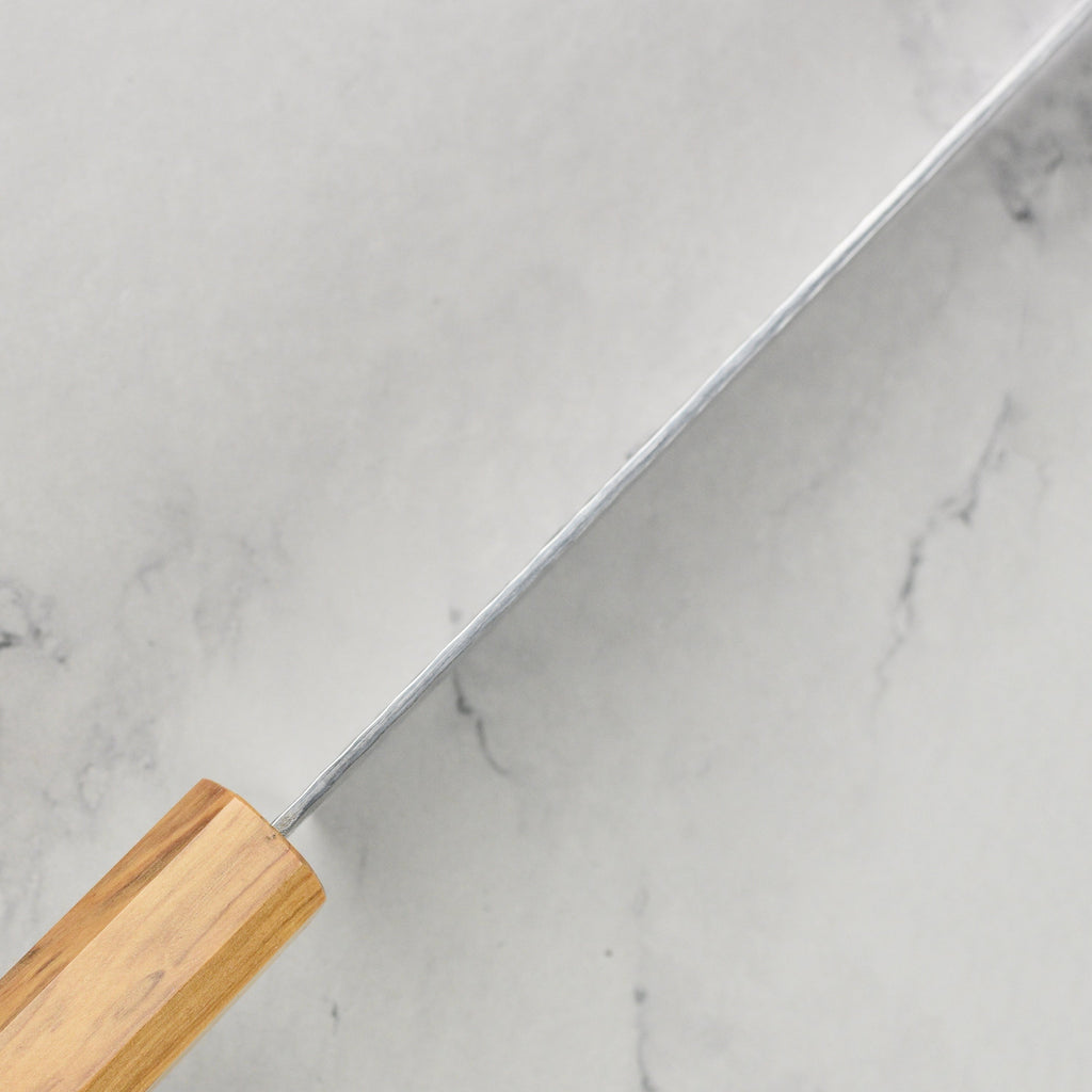 Enso Olivewood 8.25" Gyuto