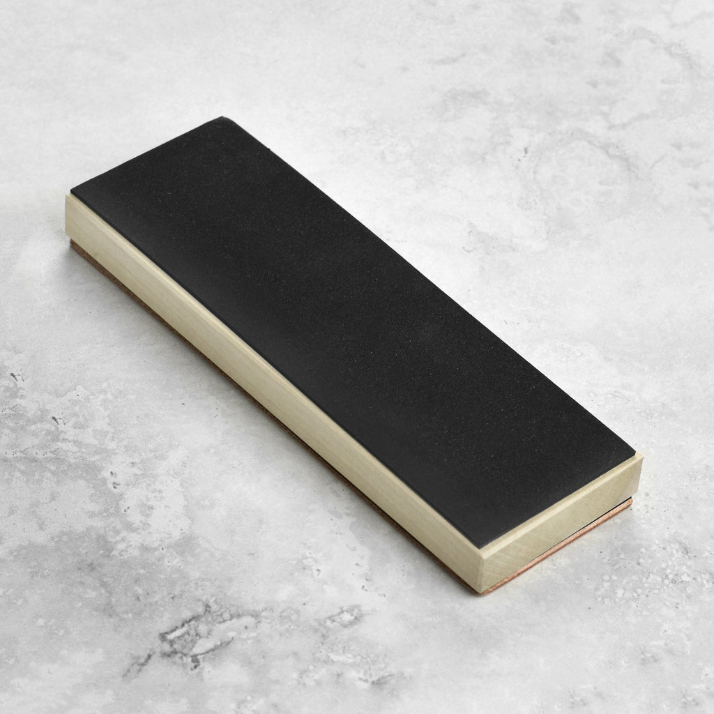 Naniwa Natural Leather Strop